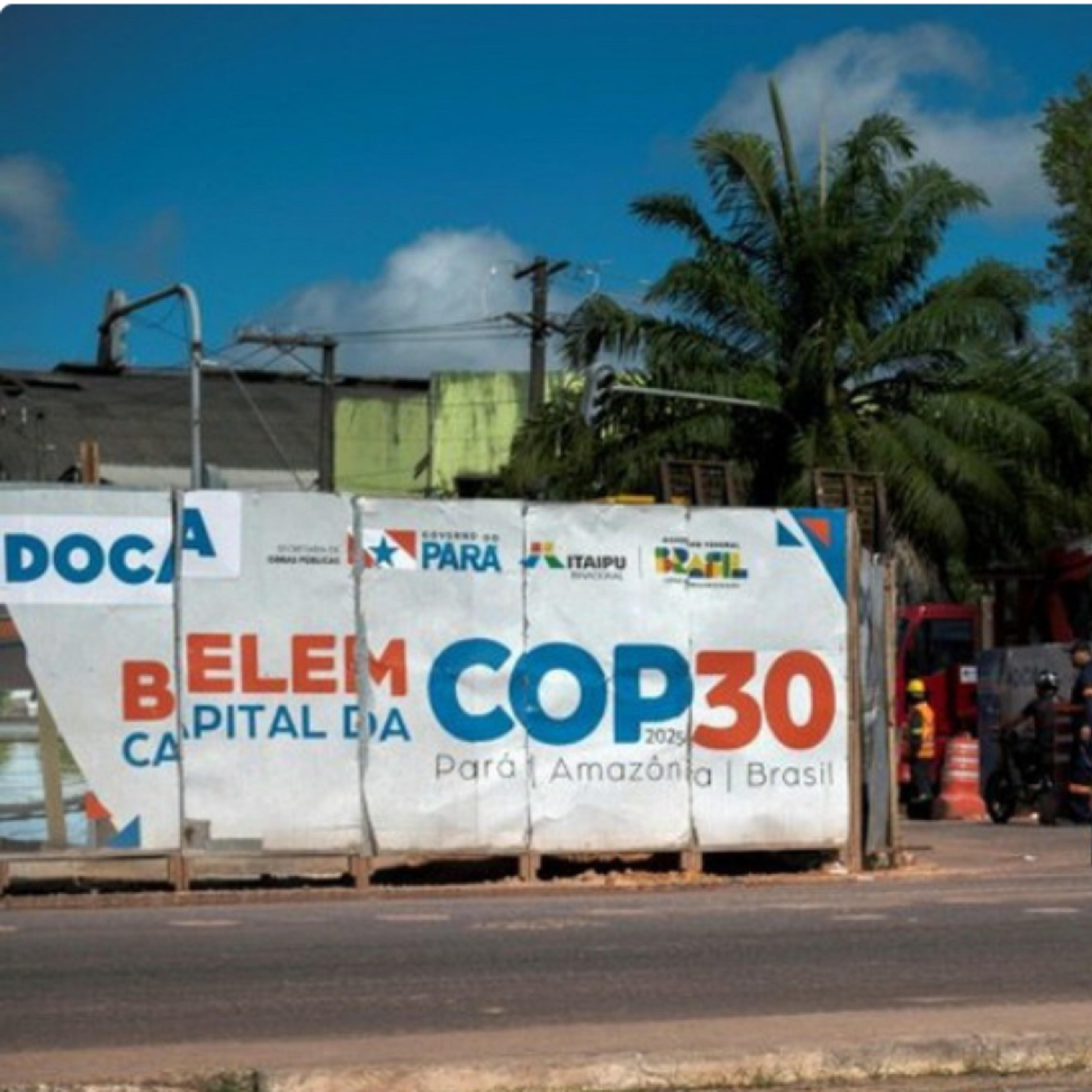 Tin quốc tế - EU chốt mục tiêu khí hậu 2040 - Bước đi quyết định trước COP30