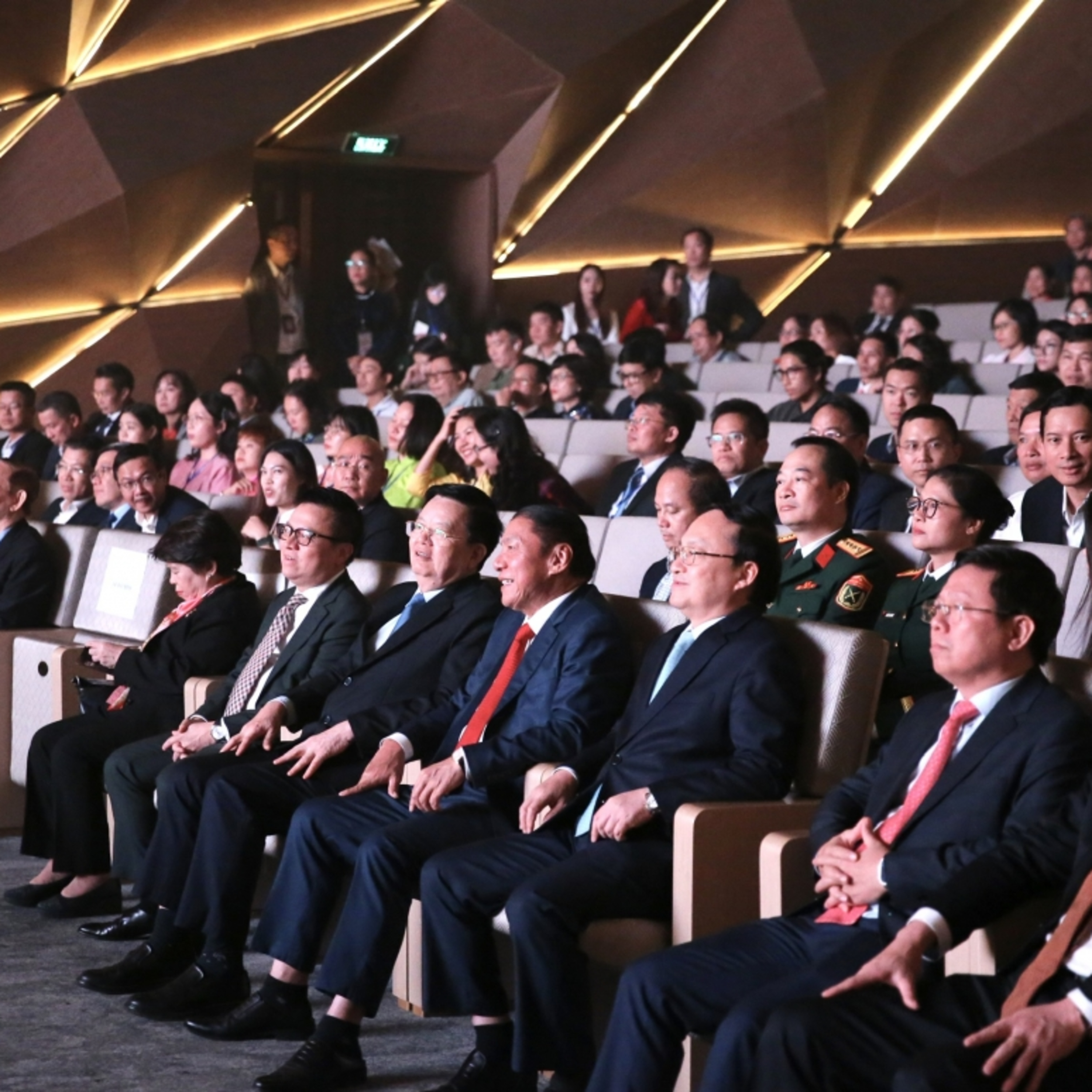 Tin trong nước - Đài TNVN giành giải Nhất Giải Báo chí toàn quốc “Vì sự nghiệp phát triển Văn hóa Việt Nam” lần thứ 3