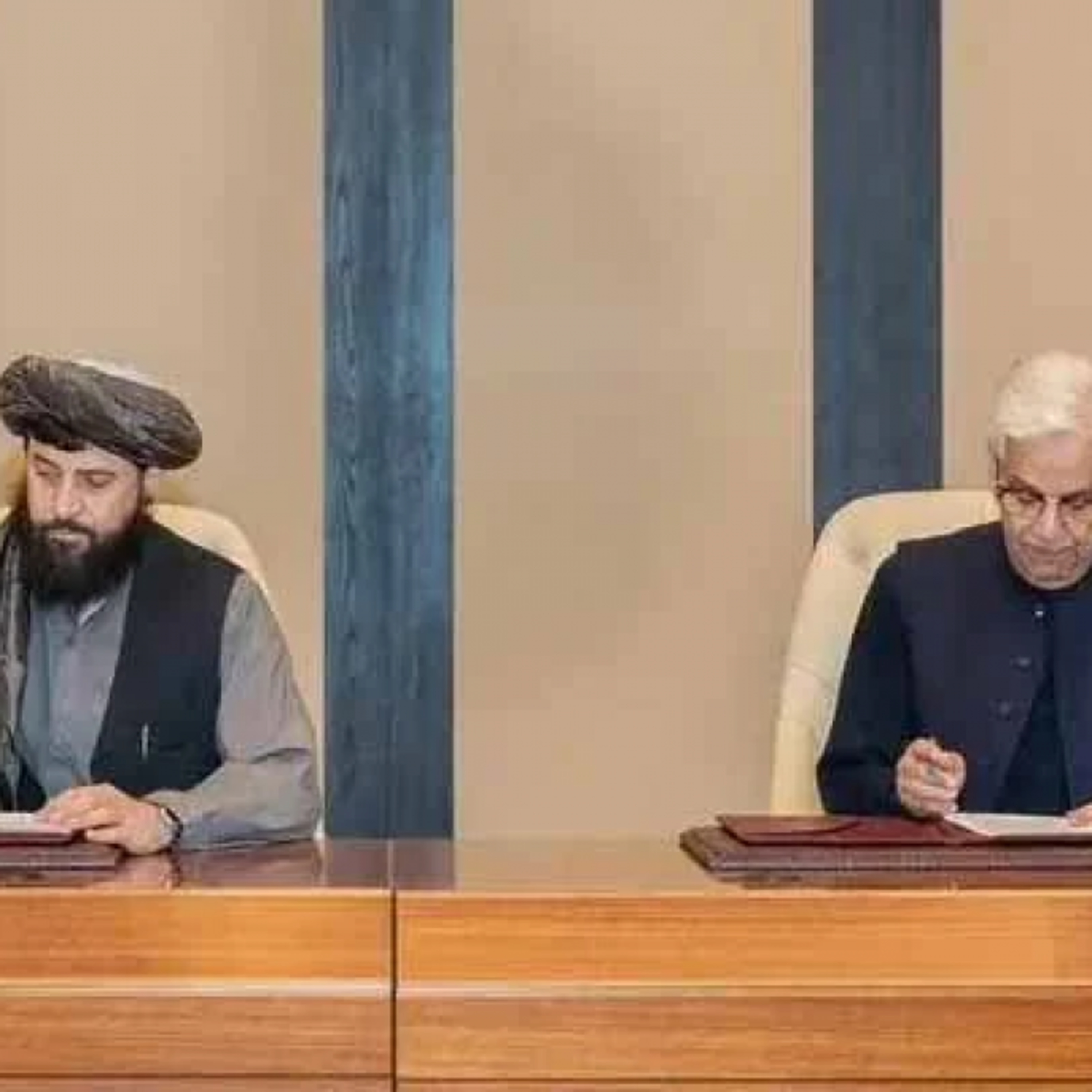 Tin quốc tế - Đàm phán hòa bình Pakistan – Afghanistan lại bế tắc Tin quốc tế - Đàm phán hòa bình Pakistan – Afghanistan lại bế tắc