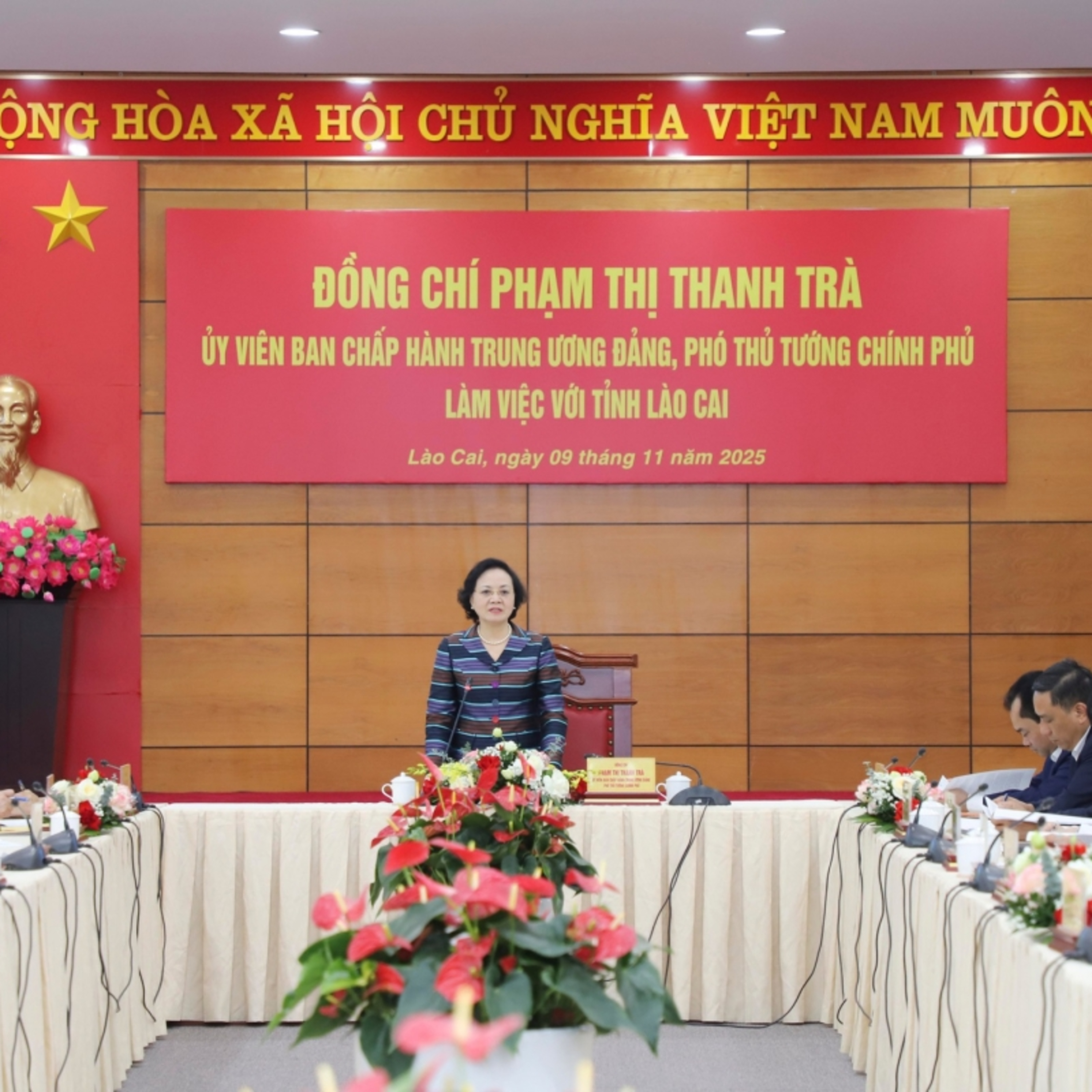 Tin trong nước - Dự án Cảng hàng không Sa Pa: Cần một cơ chế tài chính đột phá để "cất cánh"