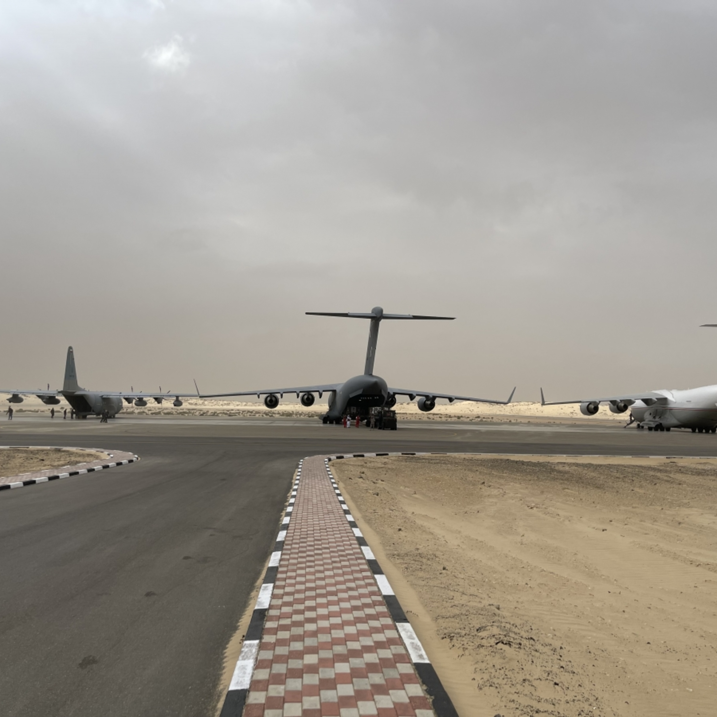 Tin quốc tế - Ai Cập chuyển hơn 665.000 tấn hàng cứu trợ nhân đạo vào Gaza