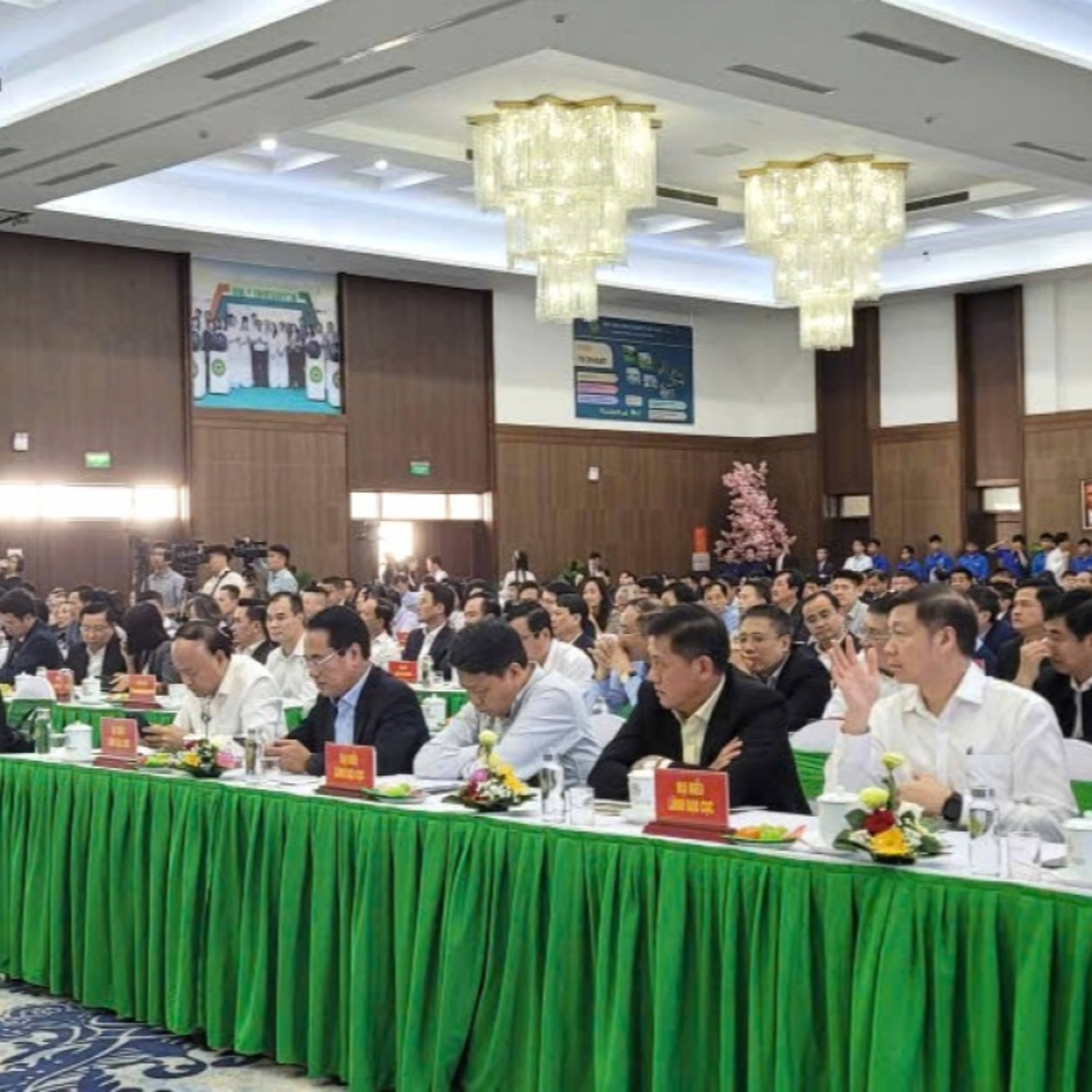 Tin trong nước - Đột phá nghiên cứu khoa học công nghệ, đổi mới sáng tạo trong nông nghiệp