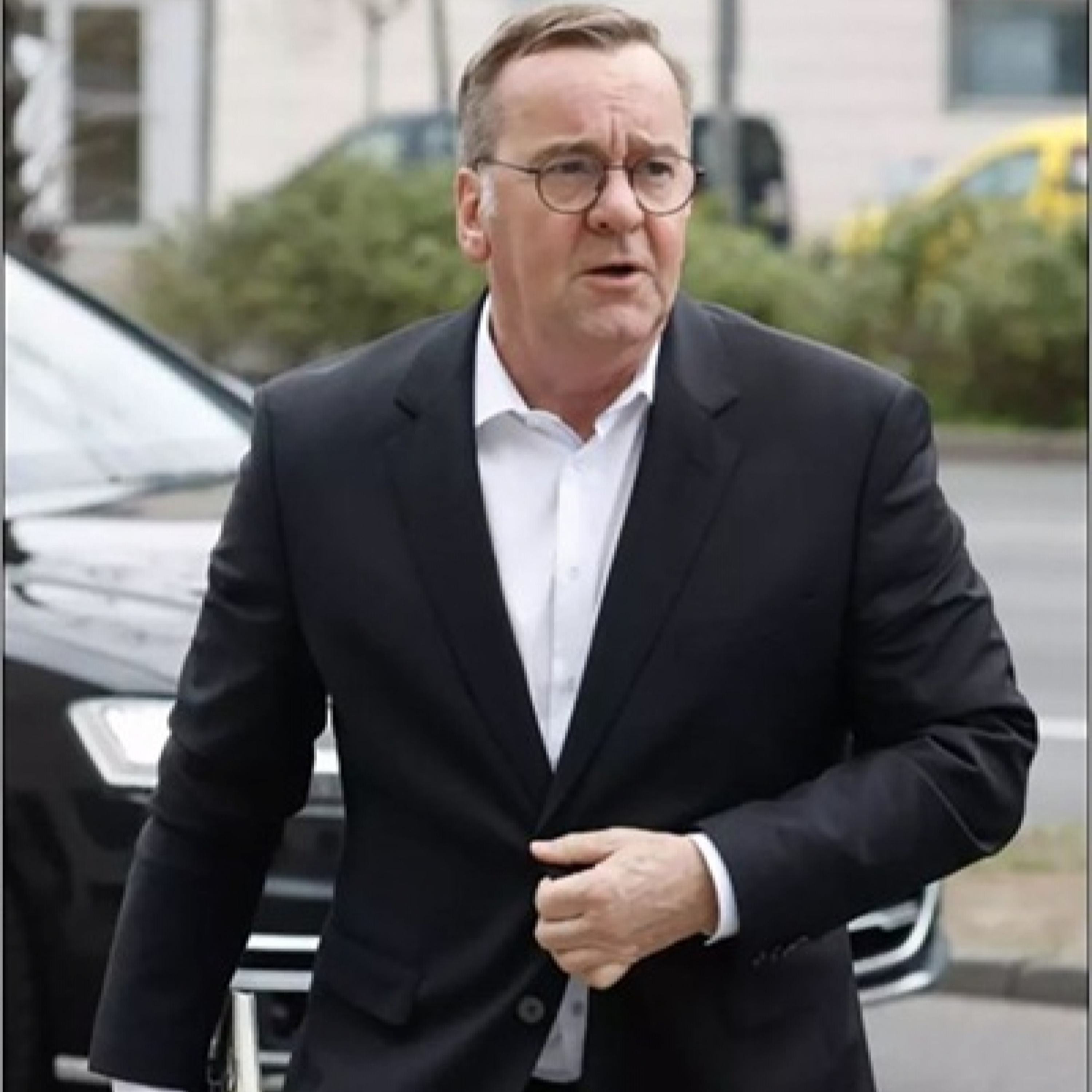 Tin quốc tế - Đức cam kết thêm 150 triệu euro mua vũ khí Mỹ cho Ukraine theo sáng kiến PURL Tin quốc tế - Đức cam kết thêm 150 triệu euro mua vũ khí Mỹ cho Ukraine theo sáng kiến PURL