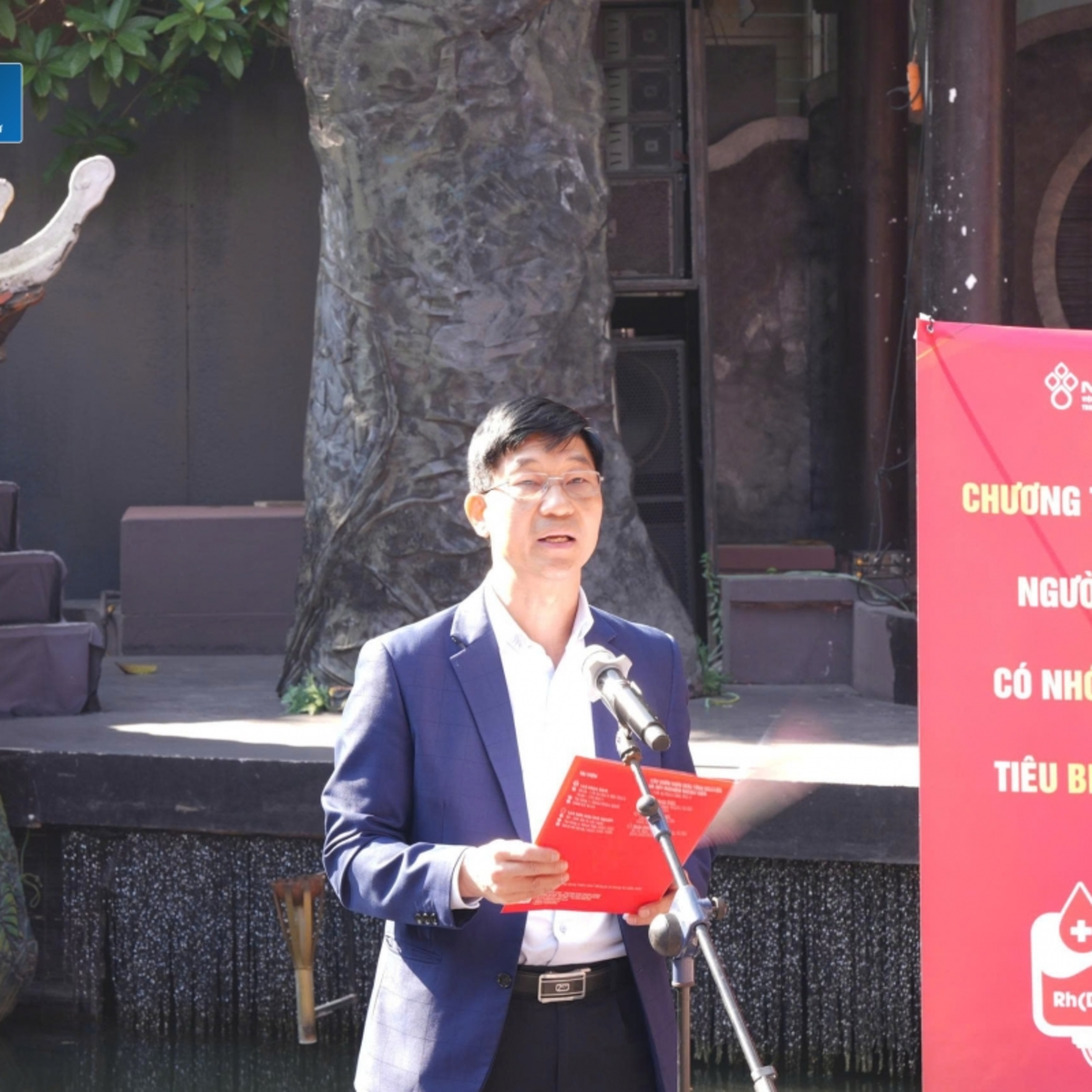 Tin trong nước - Tôn vinh 150 người có nhóm máu hiếm tích cực hiến máu năm 2025 Tin trong nước - Tôn vinh 150 người có nhóm máu hiếm tích cực hiến máu năm 2025