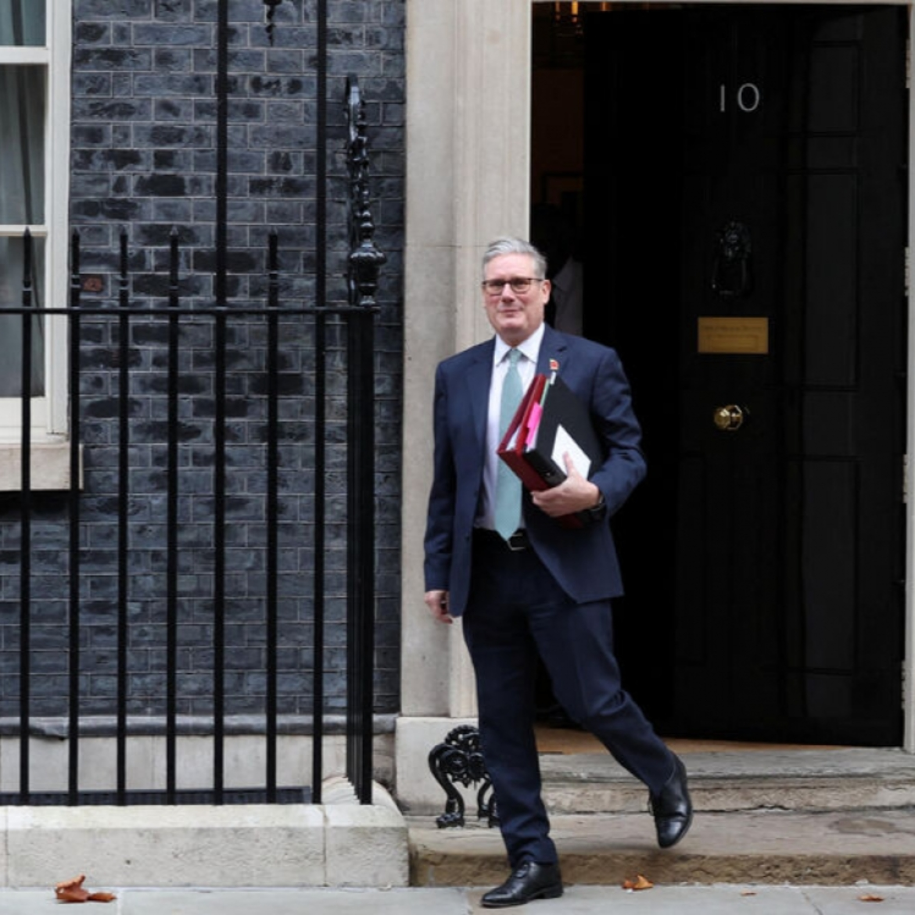 Tin quốc tế - Vương quốc Anh cắt giảm quyền bảo vệ cho người tị nạn Tin quốc tế - Vương quốc Anh cắt giảm quyền bảo vệ cho người tị nạn