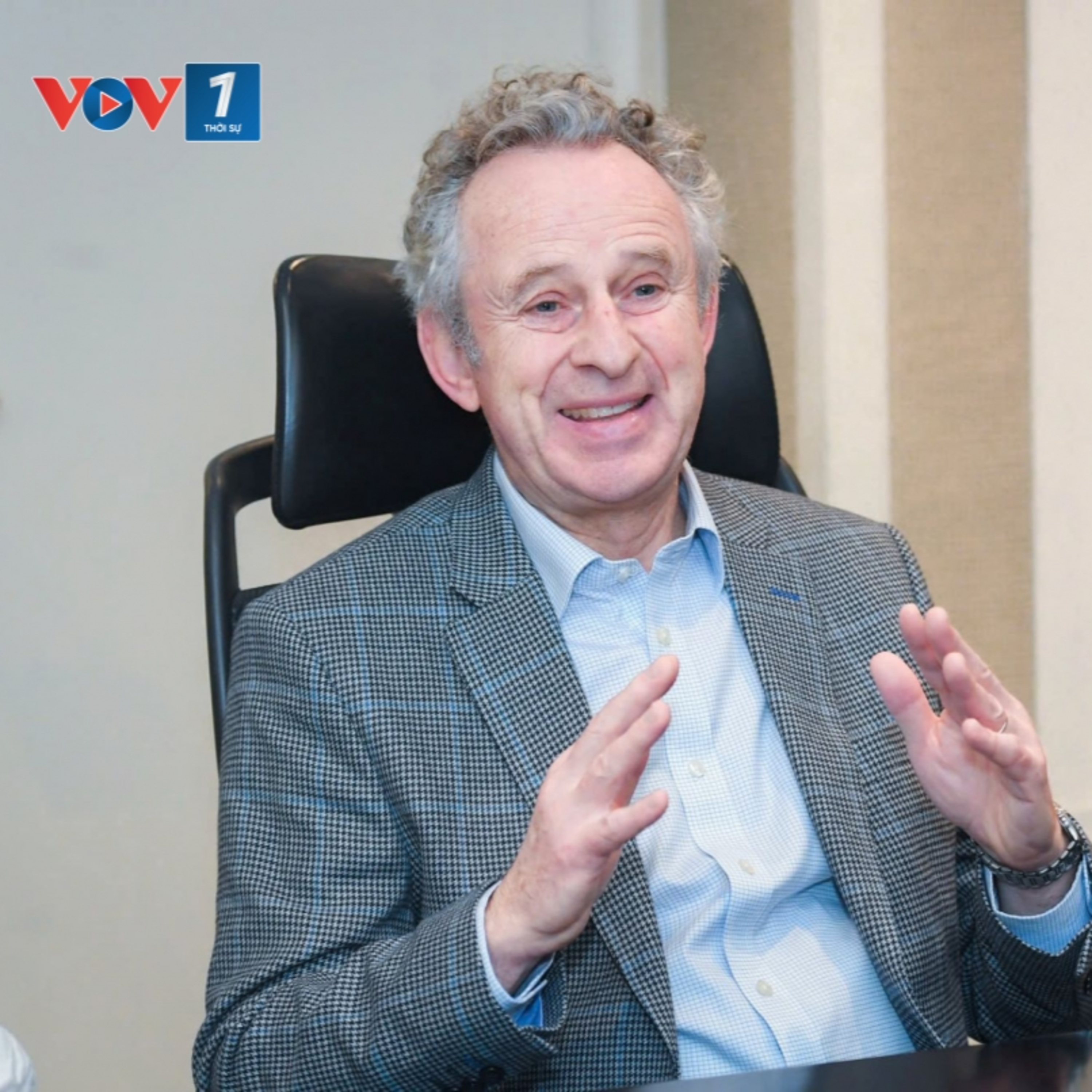 Tin trong nước - Ngày 5/12 sẽ diễn ra Lễ trao giải VinFuture 2025