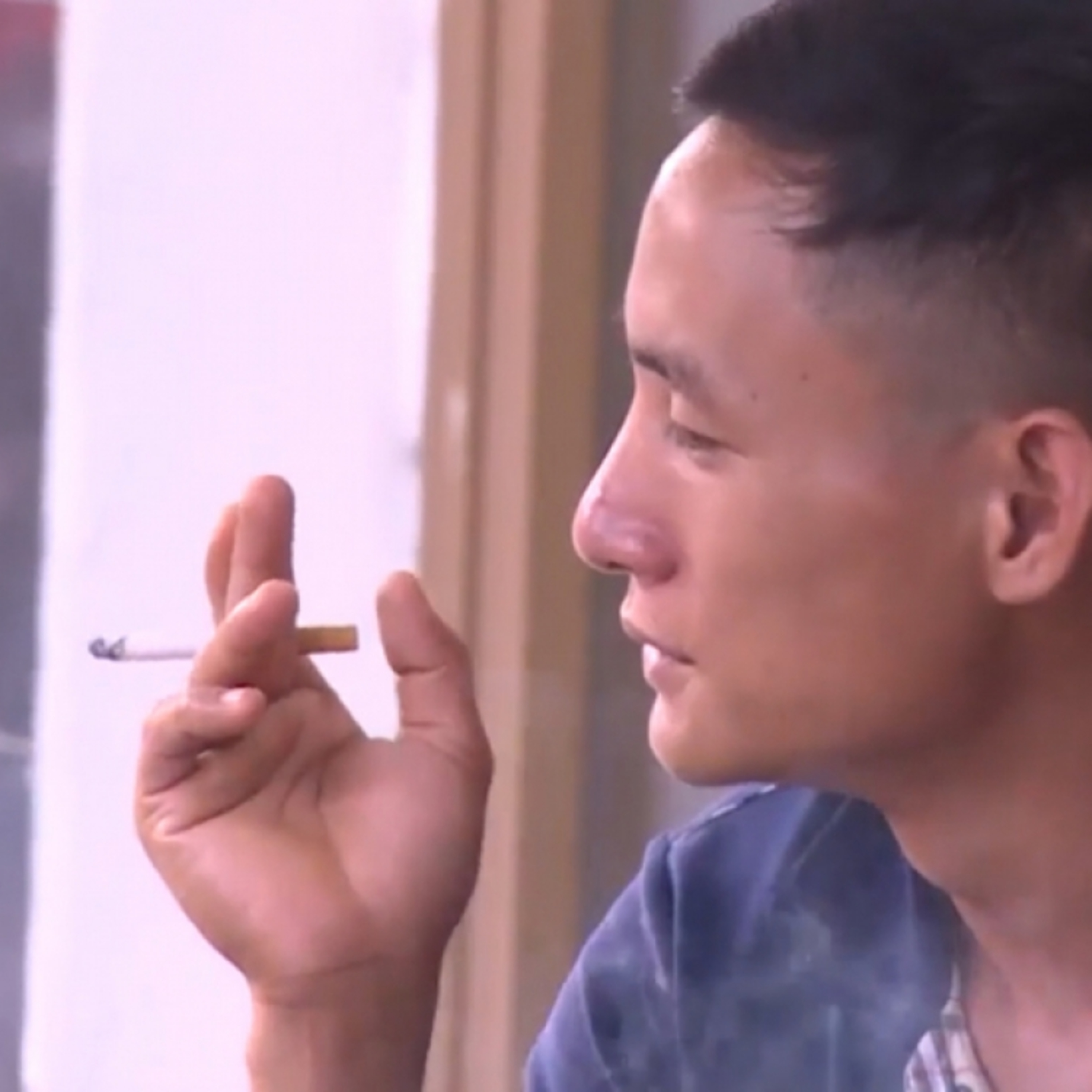 Tiêu điểm - Khói thuốc lá – Sát thủ vô hình với sức khoẻ con người