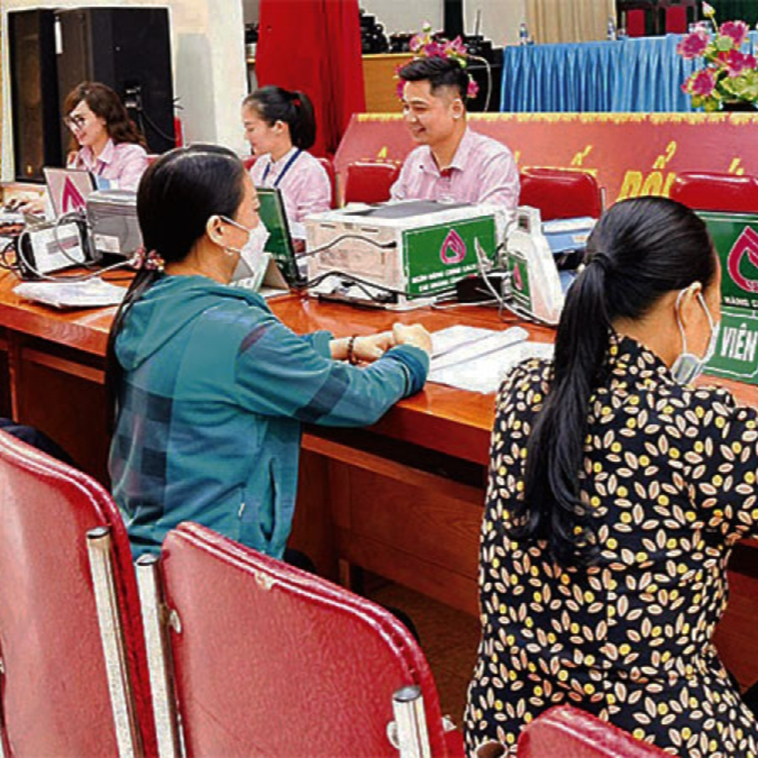 Tin trong nước - Ninh Bình: Tập trung nhiều giải pháp, phát huy hiệu quả tín dụng chính sách trong giai đoạn mới