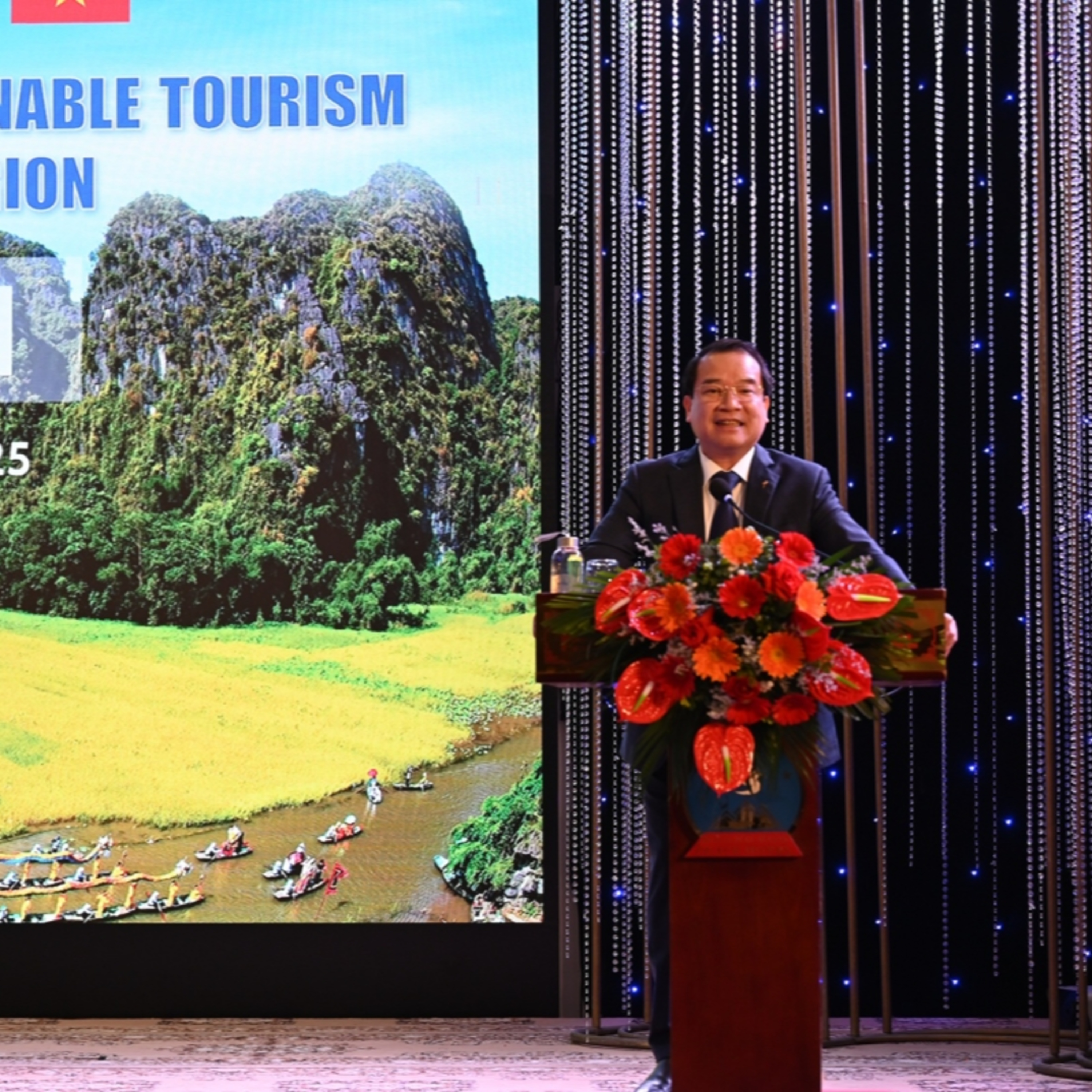 Thế Giới với Việt Nam - Việt Nam khẳng định vai trò tiên phong thúc đẩy du lịch bền vững trong Tiểu vùng Mekong mở rộng