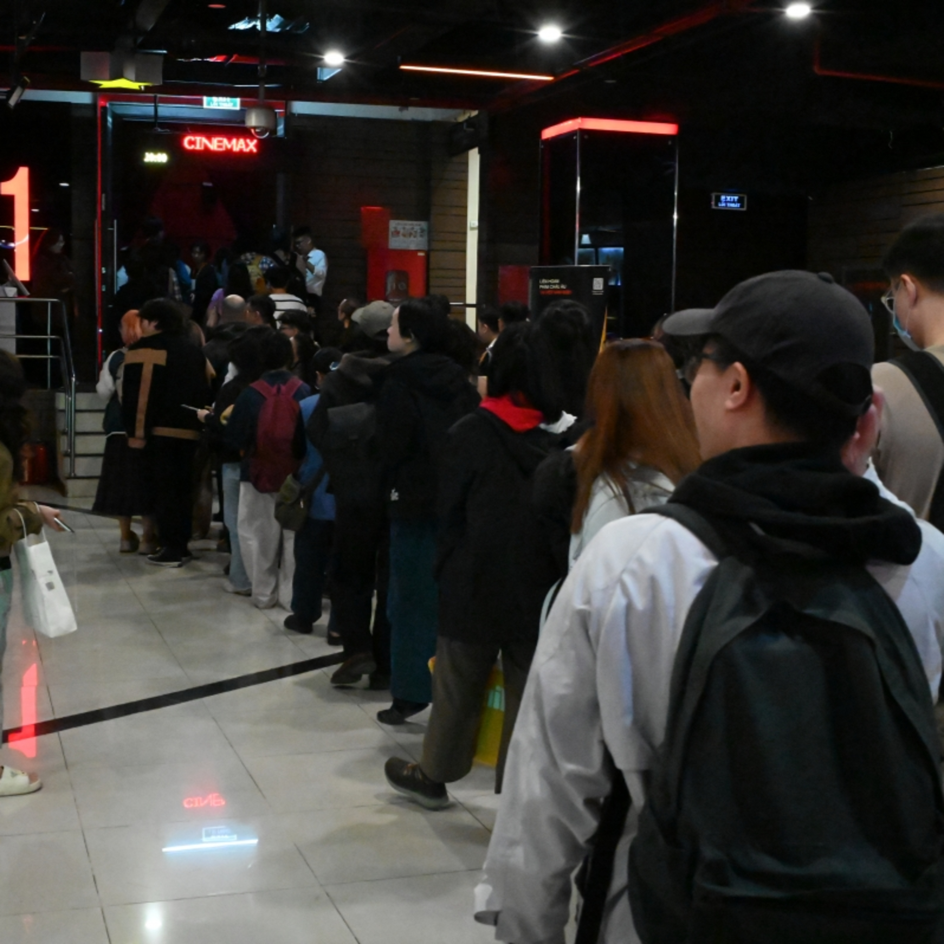 Tin trong nước - “Giá trị tình cảm” – Bộ phim thể hiện sự kết nối giữa các nền văn hóa