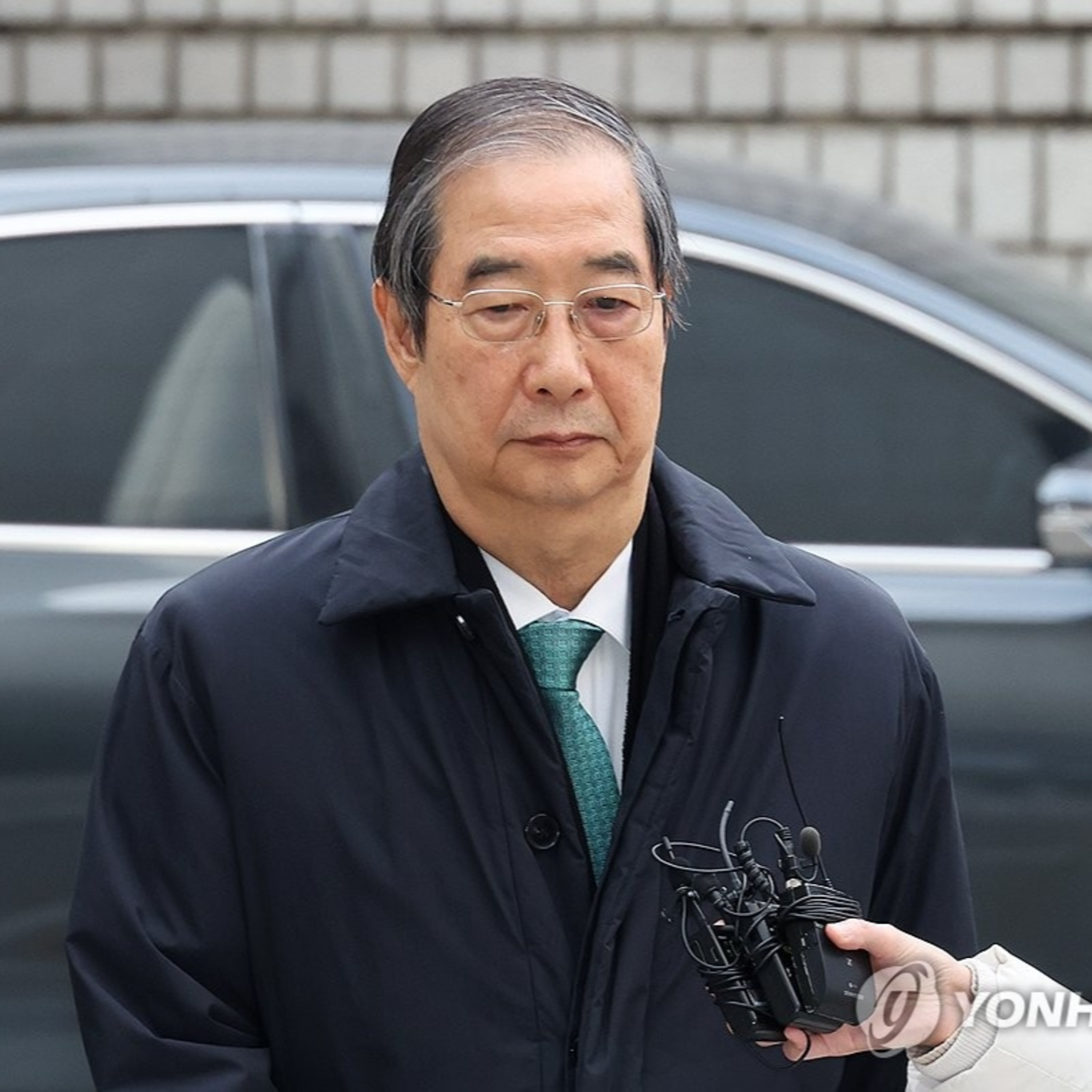 Tin quốc tế - Cựu Thủ tướng Hàn Quốc bị đề nghị mức án 15 năm tù giam