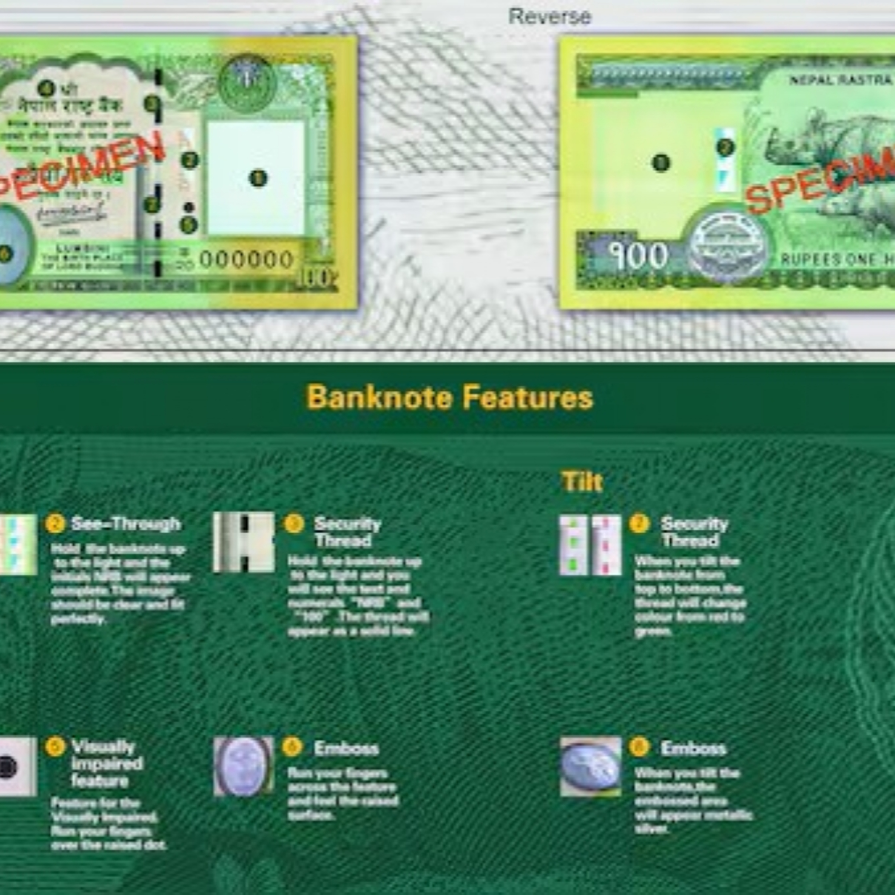 Tin quốc tế - Nepal phát hành đồng tiền mới in bản đồ lãnh thổ tranh chấp với Ấn Độ