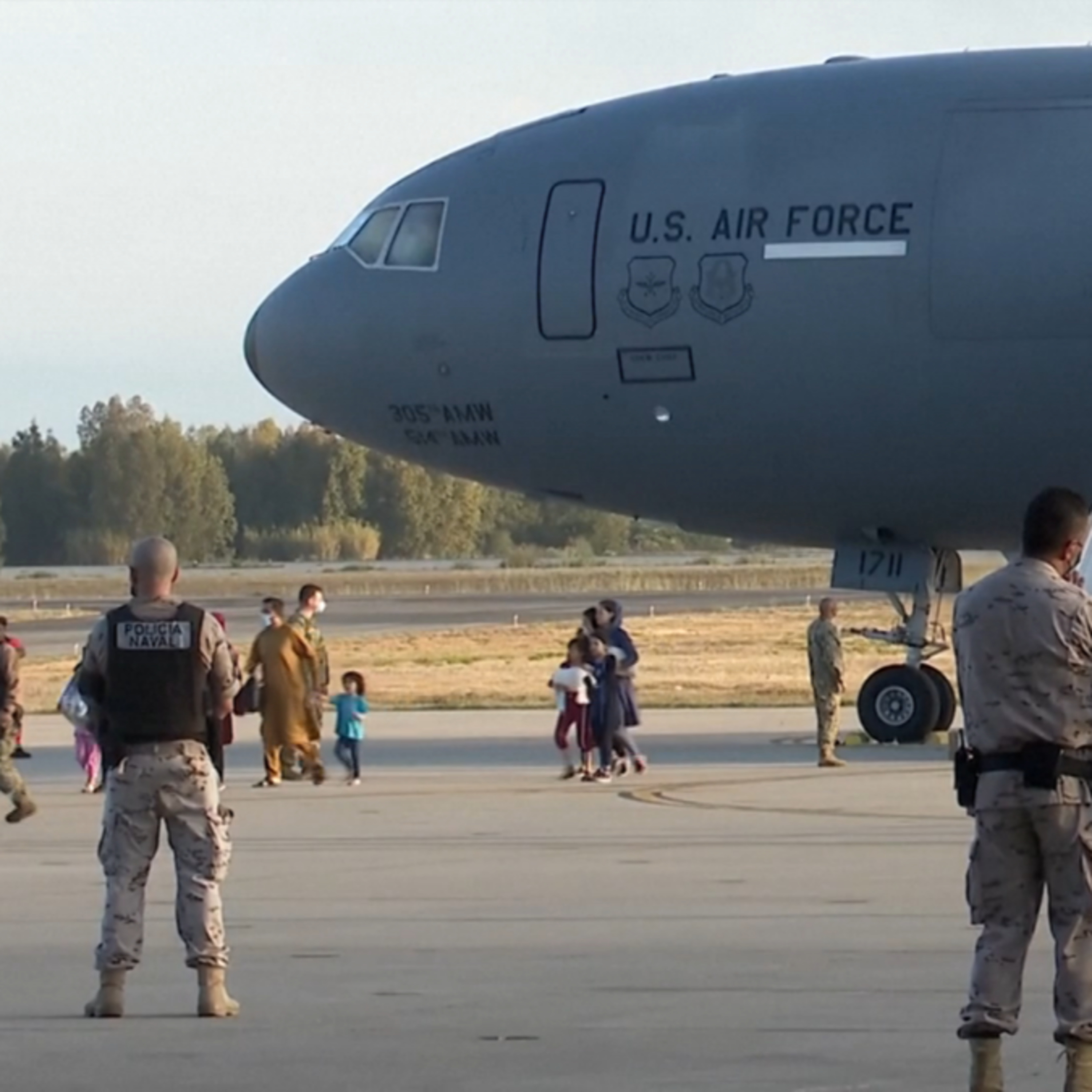 Tin quốc tế - Mỹ rà soát hồ sơ nhập cư trên diện rộng sau vụ nổ súng gần Nhà trắng