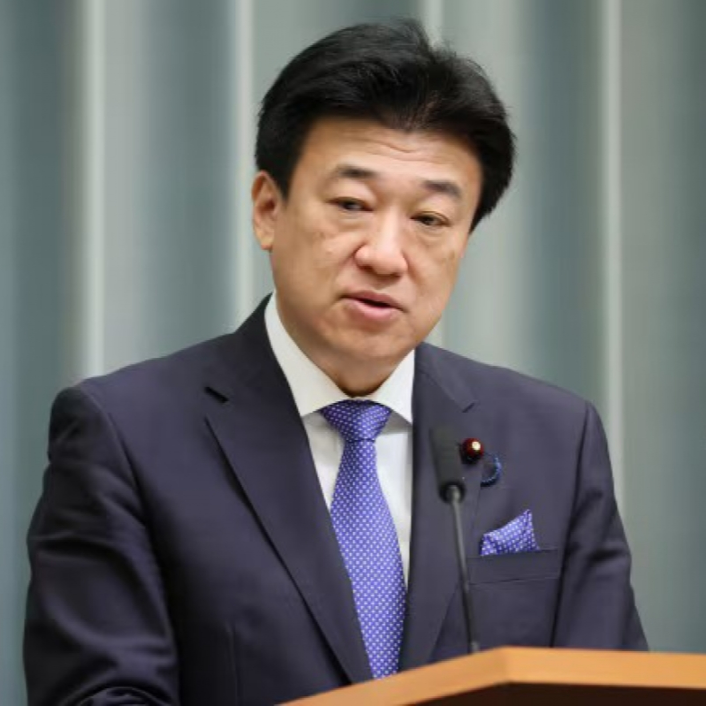 Tin quốc tế - Nhật Bản bác bỏ thông tin việc Tổng thống Mỹ khuyên Thủ tướng Nhật không nên khiêu khích Trung Quốc