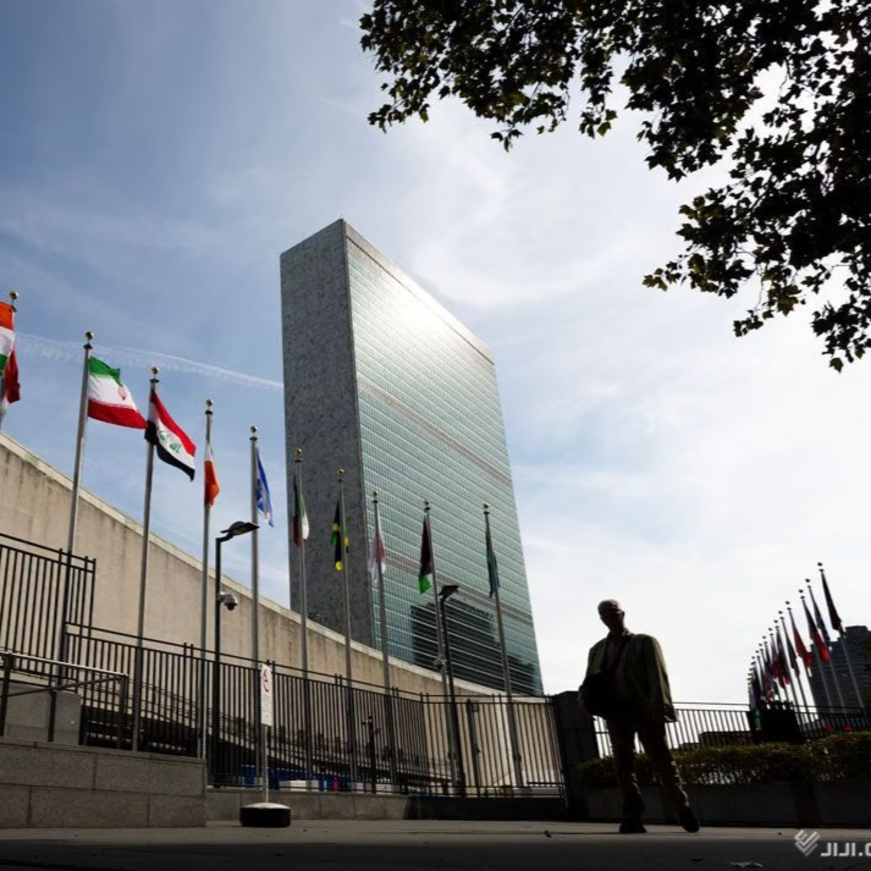 Tin quốc tế - Liên hợp quốc thông qua 3 Dự thảo nghị quyết do Nhật Bản đệ trình