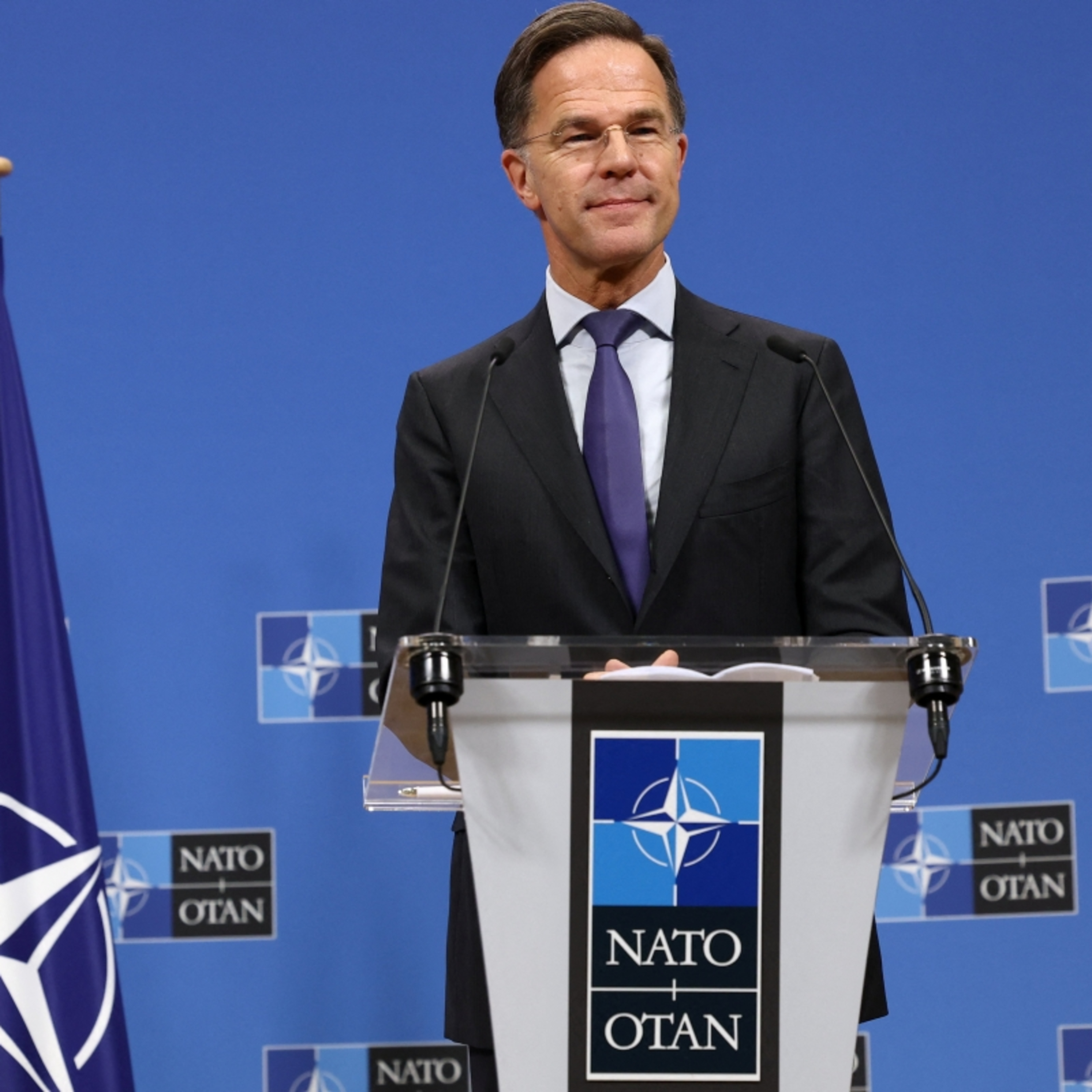 Tin quốc tế - NATO sẽ thảo luận về kế hoạch hòa bình của Ukraine Tin quốc tế - NATO sẽ thảo luận về kế hoạch hòa bình của Ukraine