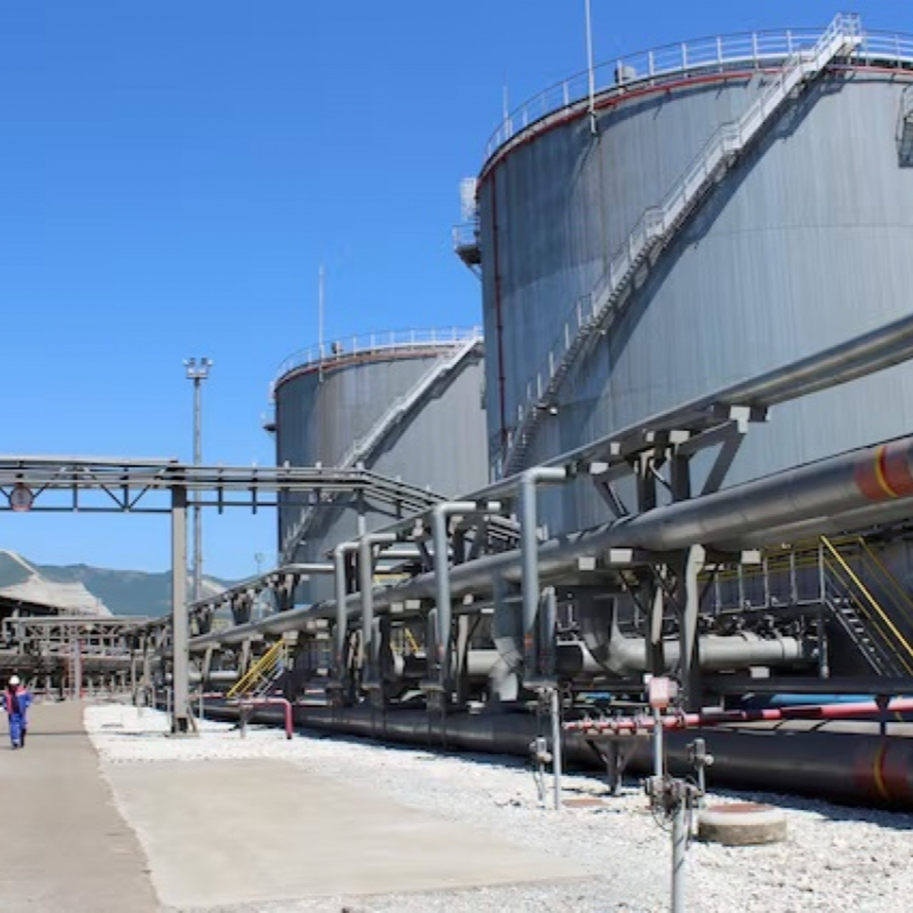 Tin quốc tế - Hungary và Slovakia phản đối quyết định của EU về việc ngừng nhập khẩu năng lượng từ Nga