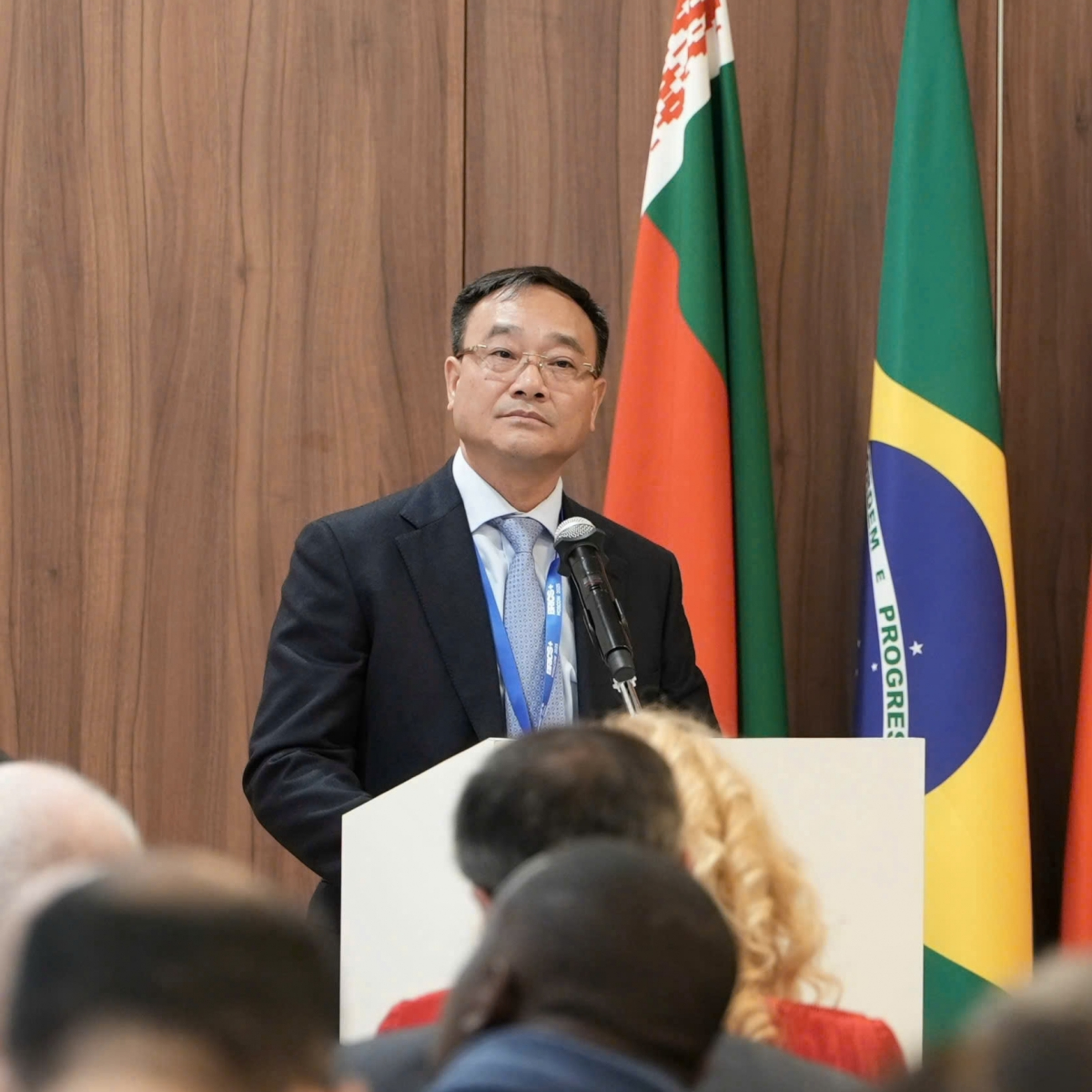 Tin trong nước - Việt Nam chia sẻ định hướng hợp tác chống khủng bố trong khuôn khổ BRICS