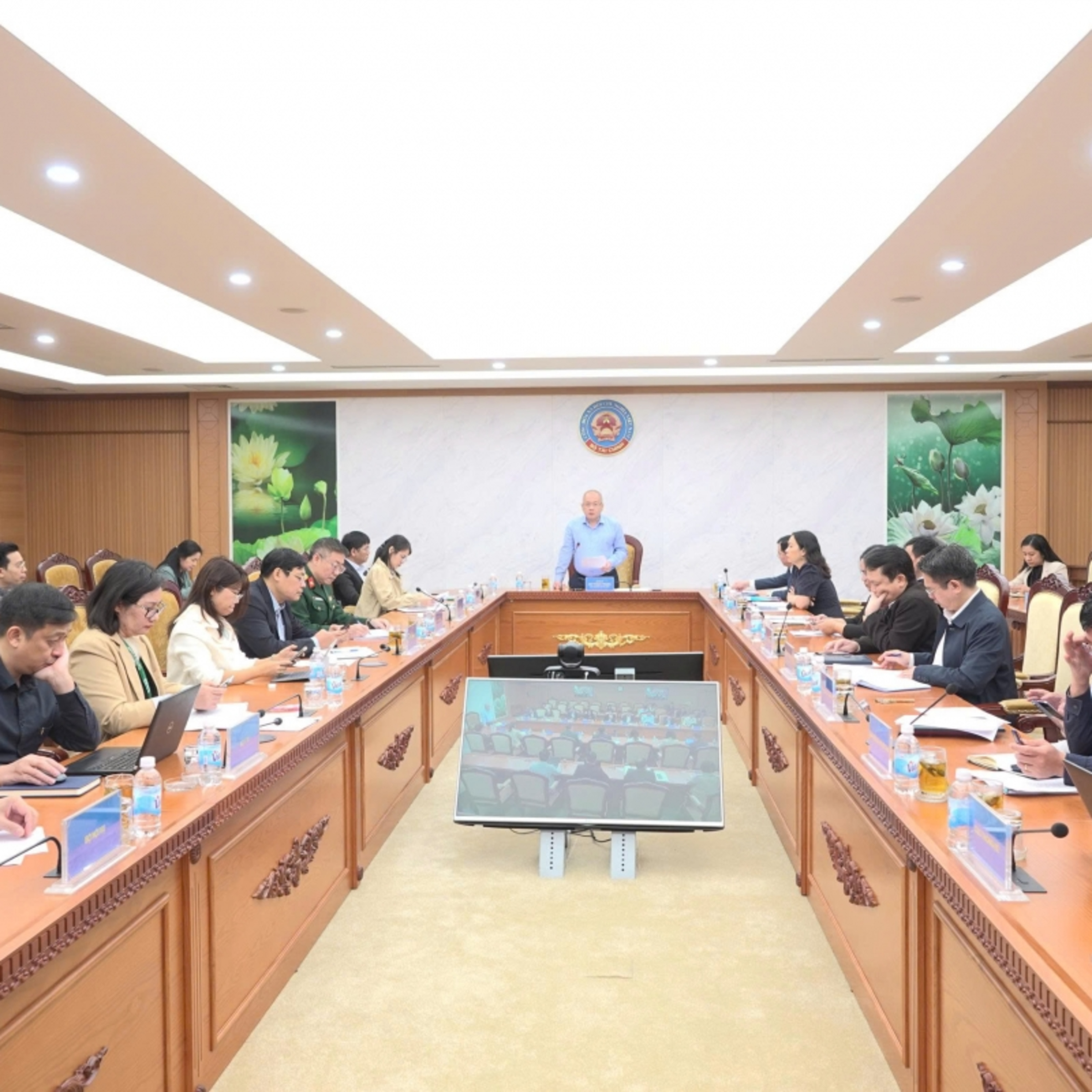 Tin trong nước - Còn hơn 9 nghìn cơ sở nhà đất dôi dư chưa sắp xếp sau triển khai chính quyền địa phương 2 cấp