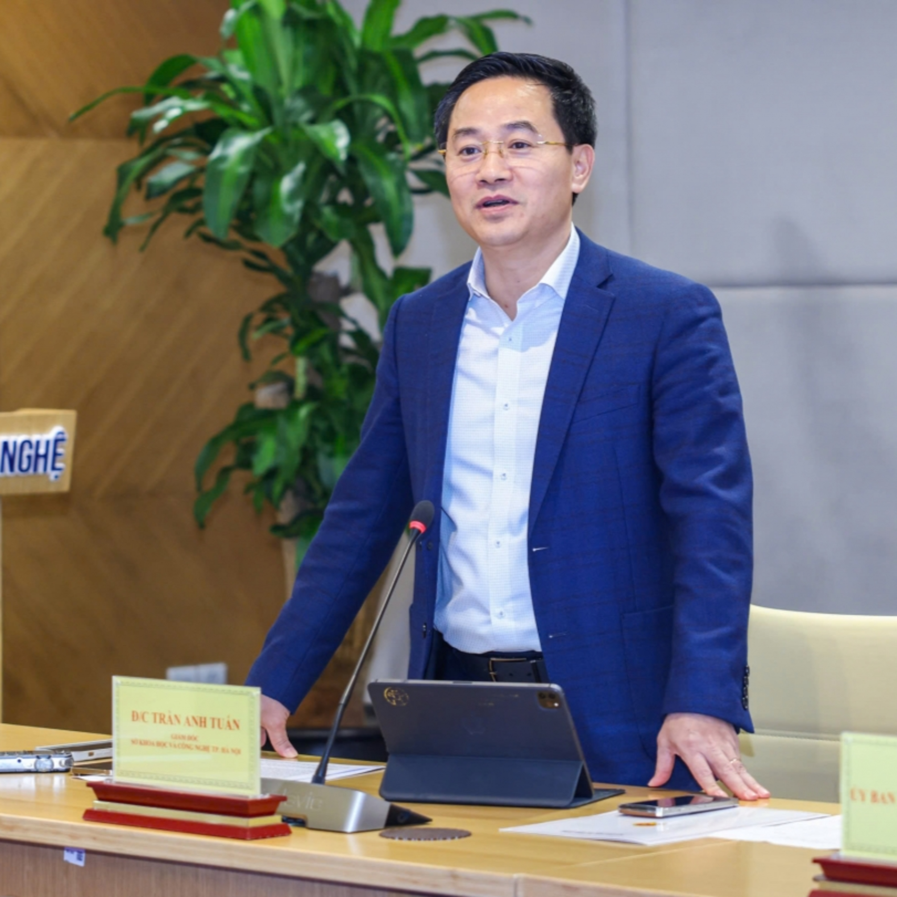 Tin trong nước - Khởi nghiệp sáng tạo toàn dân - Động lực tăng trưởng mới