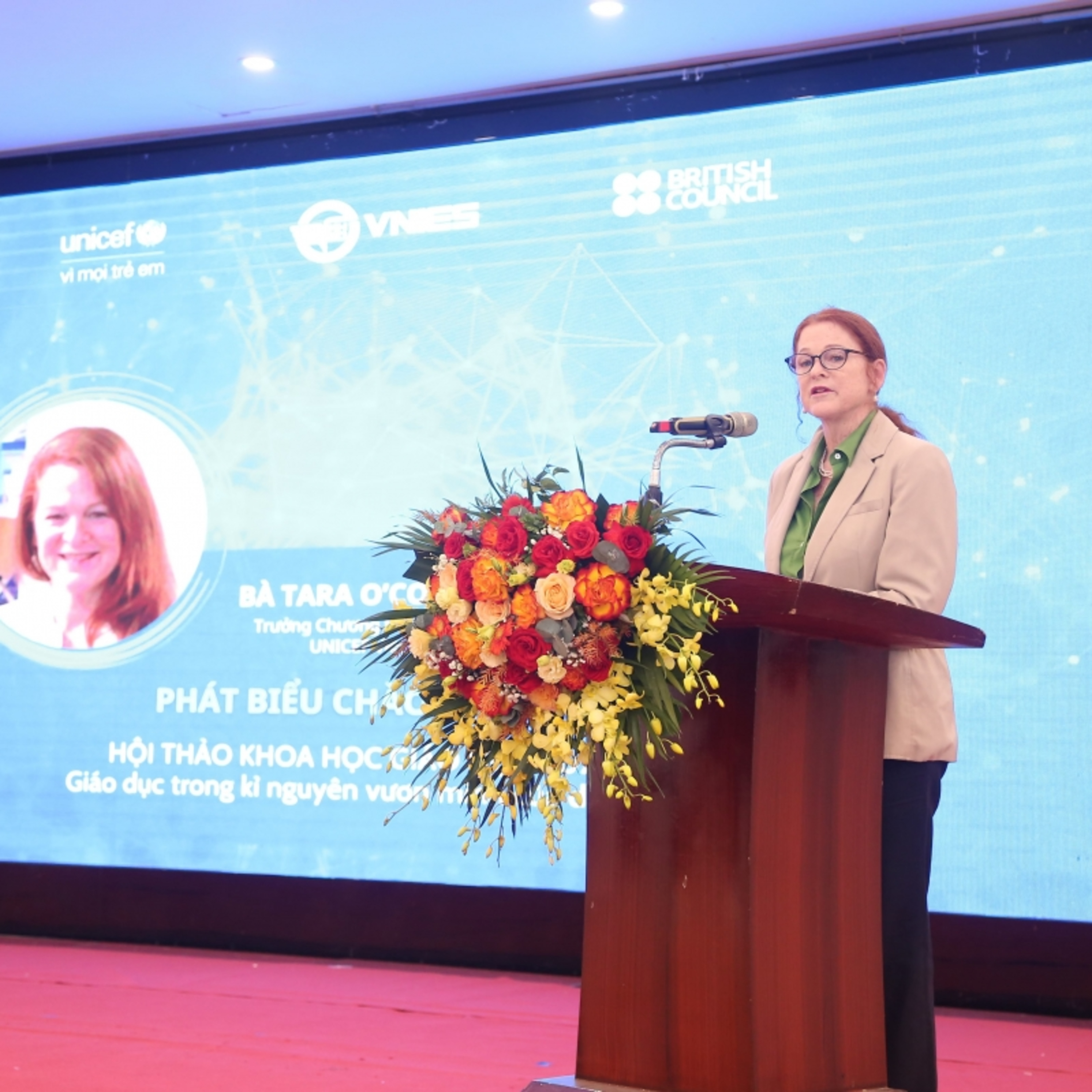 Tin trong nước - Giáo dục trong kỷ nguyên vươn mình của dân tộc: Hướng đến một nền giáo dục hiện đại