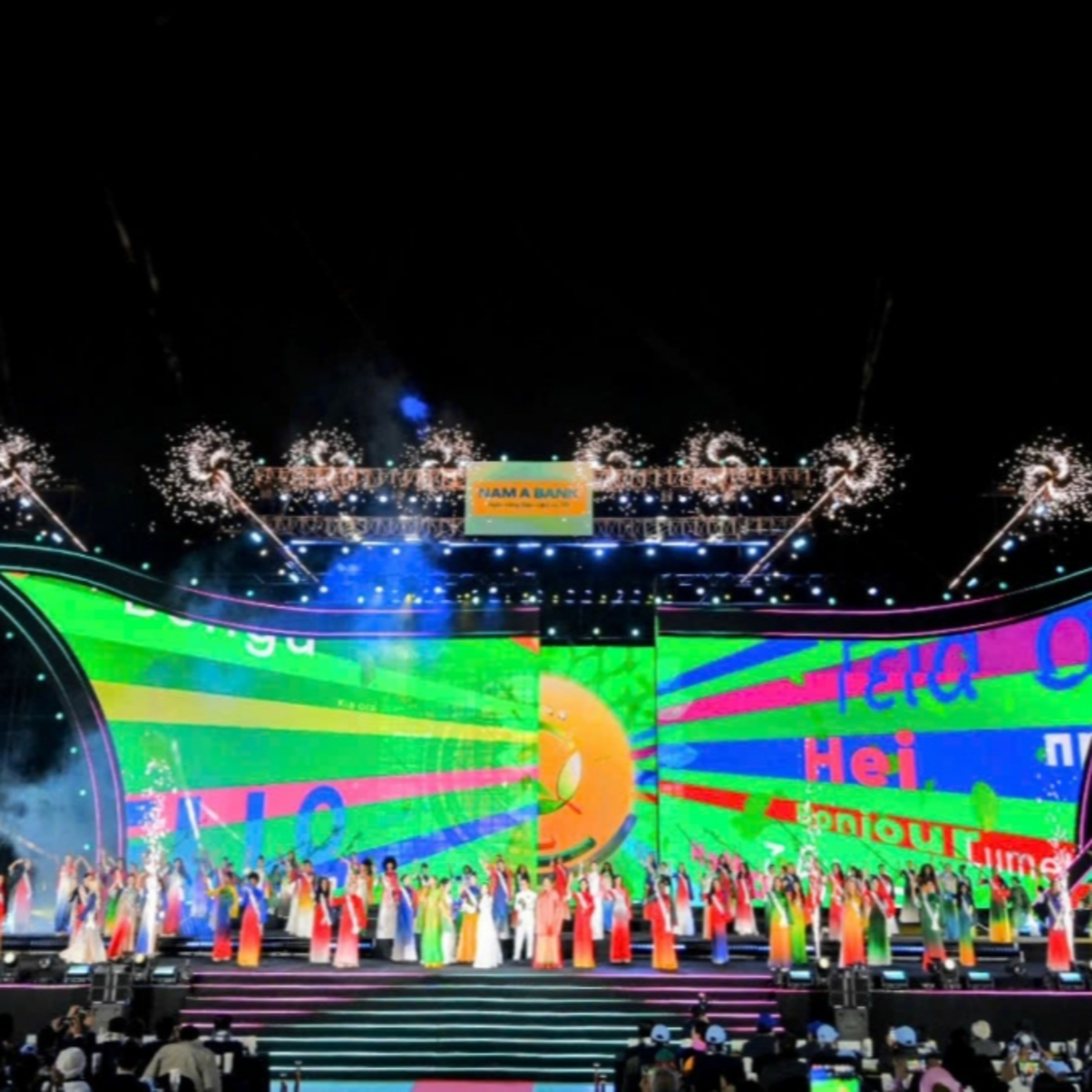 Tin trong nước - Khai mạc Lễ hội Trà Quốc tế: Quảng bá thương hiệu trà Việt, thúc đẩy hợp tác toàn cầu