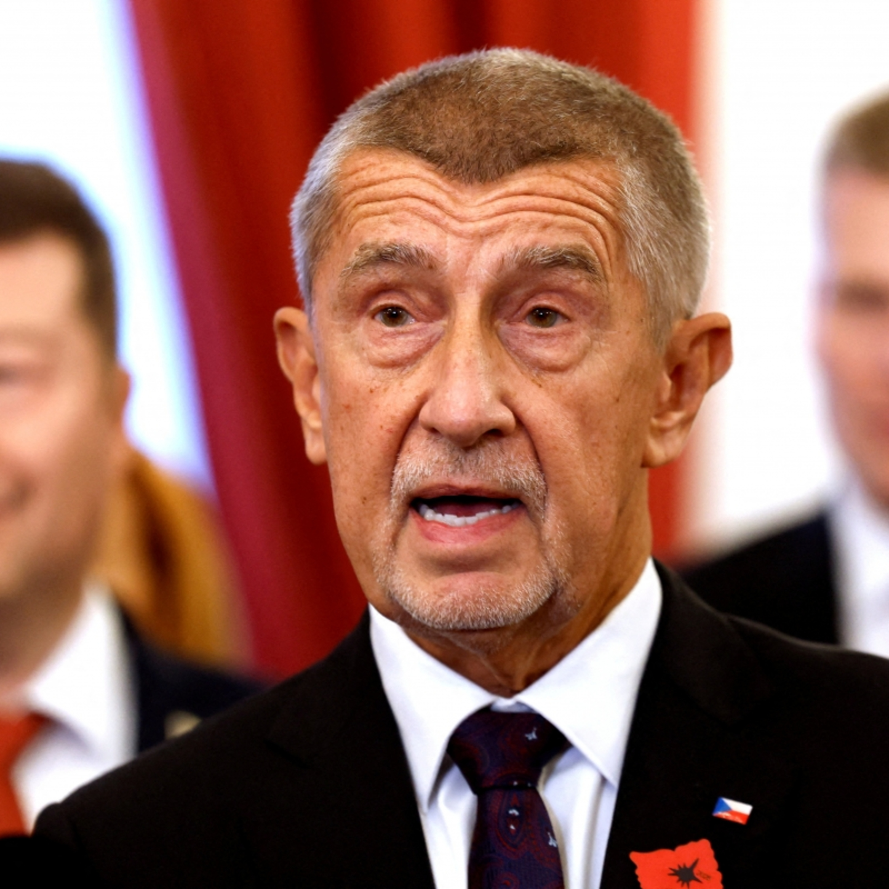 Tin quốc tế - Tổng thống Séc công bố kế hoạch bổ nhiệm Thủ tướng mới