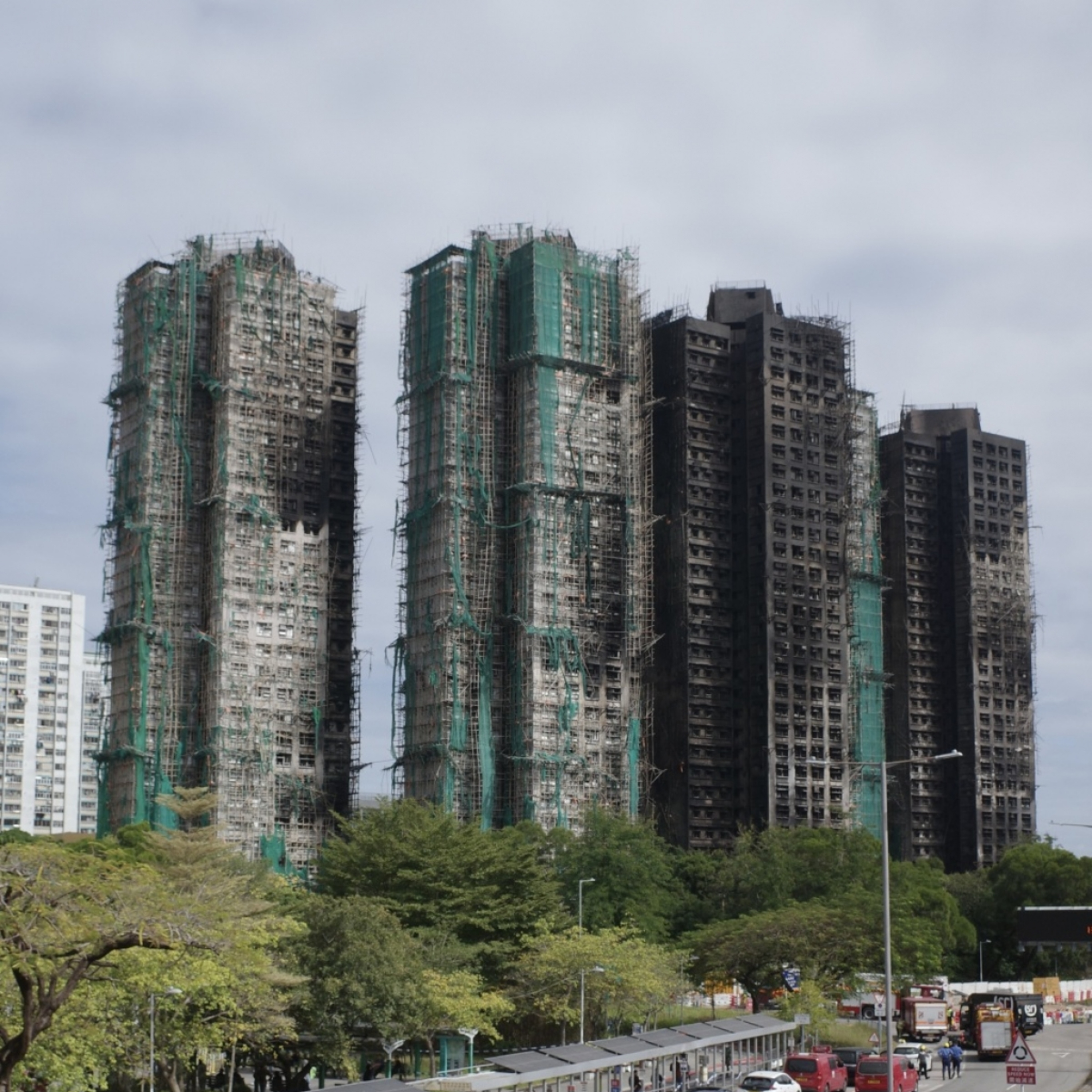 Tin quốc tế - Cháy khu dân cư ở Sán Đầu, Trung Quốc, 8 người thiệt mạng Tin quốc tế - Cháy khu dân cư ở Sán Đầu, Trung Quốc, 8 người thiệt mạng