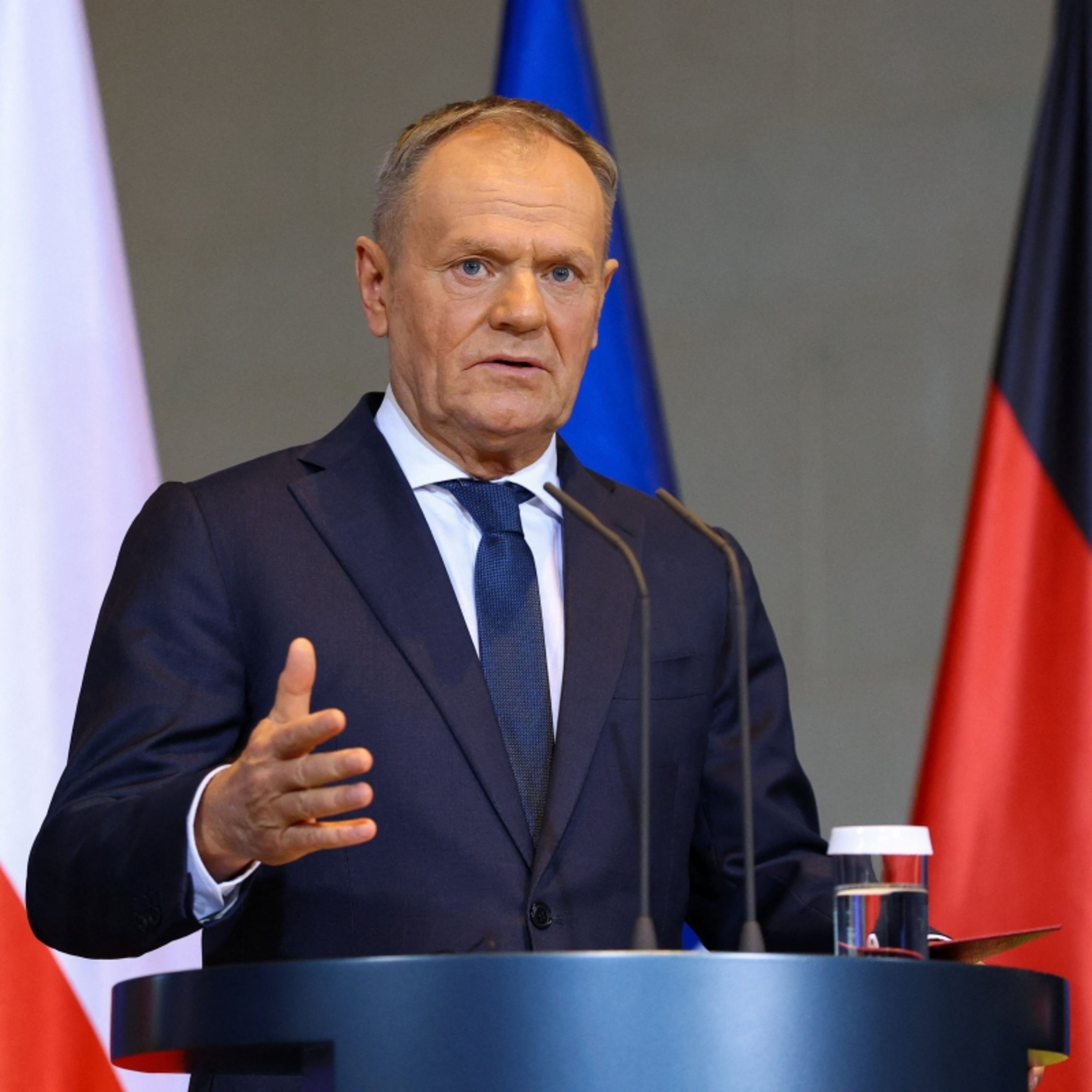 TIn quốc tế - Ba Lan dự kiến khởi công xây dựng nhà máy điện hạt nhân đầu tiên vào tháng 12 TIn quốc tế - Ba Lan dự kiến khởi công xây dựng nhà máy điện hạt nhân đầu tiên vào tháng 12