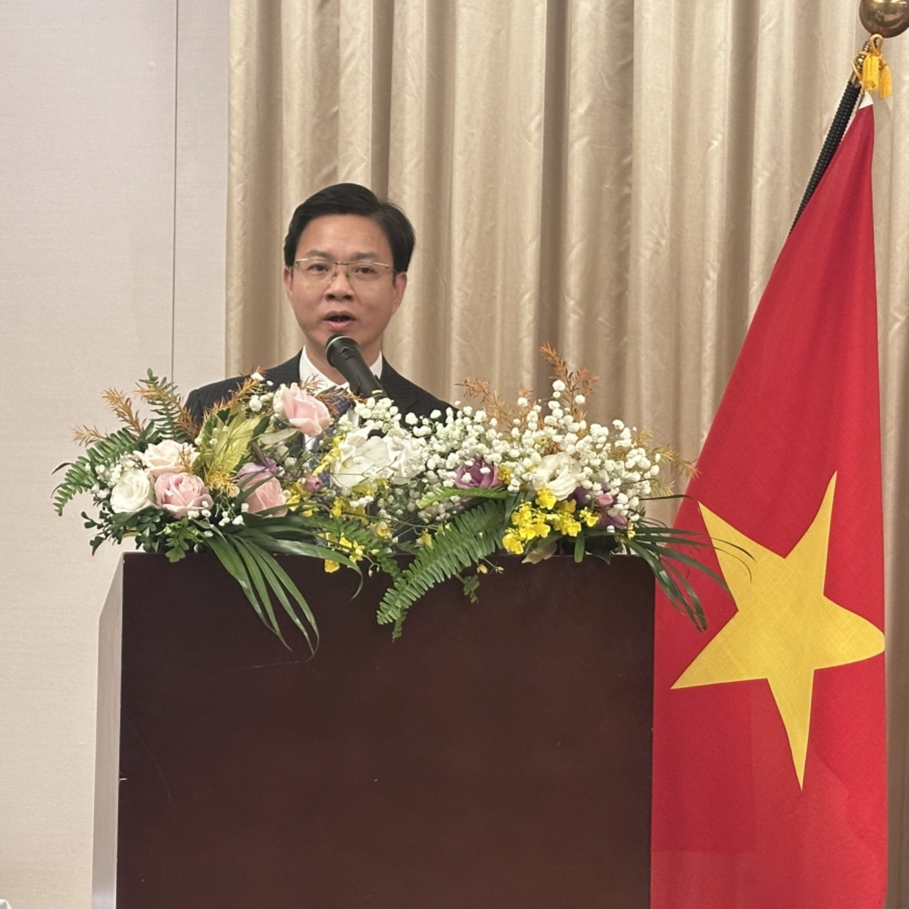 Tin quốc tế - Quan hệ Đối tác Chiến lược toàn diện Việt Nam - Nhật Bản đạt nhiều tiến triển toàn diện và sâu rộng Tin quốc tế - Quan hệ Đối tác Chiến lược toàn diện Việt Nam - Nhật Bản đạt nhiều tiến triển toàn diện và sâu rộng