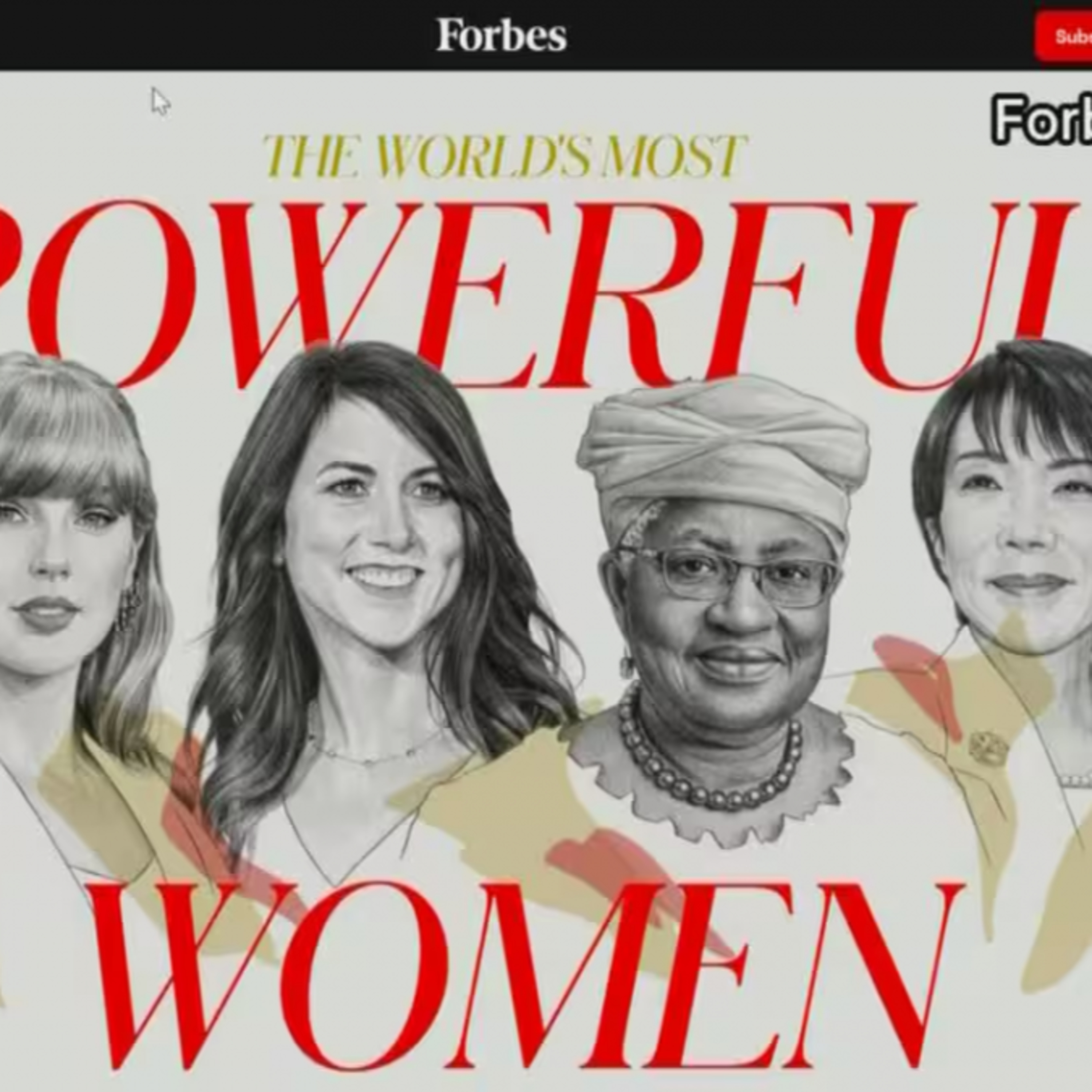 Tin quốc tế - Nữ Thủ tướng Nhật Bản Takaichi Sanae xếp thứ ba trong danh sách 100 phụ nữ quyền lực nhất thế giới Tin quốc tế - Nữ Thủ tướng Nhật Bản Takaichi Sanae xếp thứ ba trong danh sách 100 phụ nữ quyền lực nhất thế giới