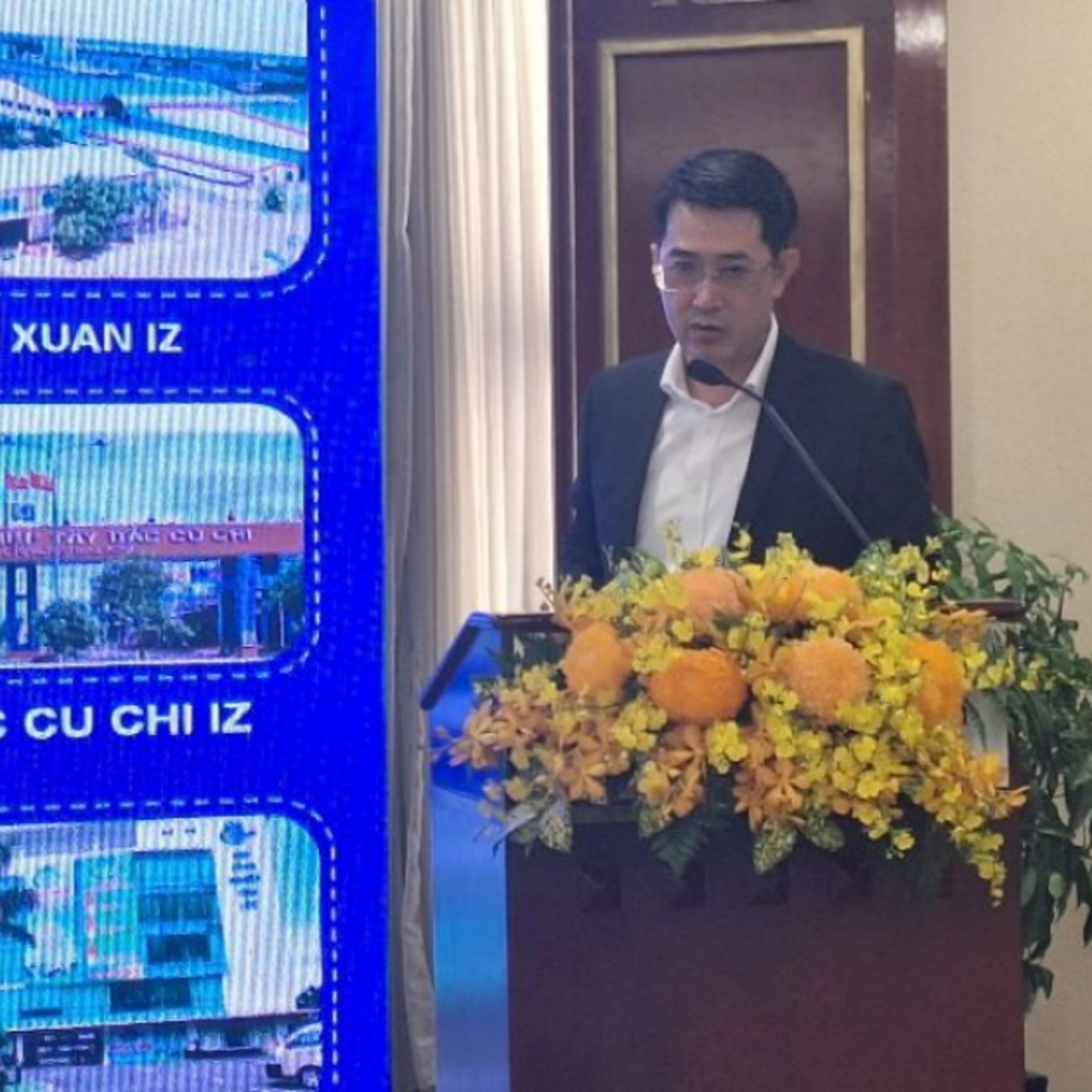 TIn trong nước - Cần hoàn thiện khung pháp lý để thúc đẩy phát triển mô hình khu công nghiệp sinh thái TIn trong nước - Cần hoàn thiện khung pháp lý để thúc đẩy phát triển mô hình khu công nghiệp sinh thái