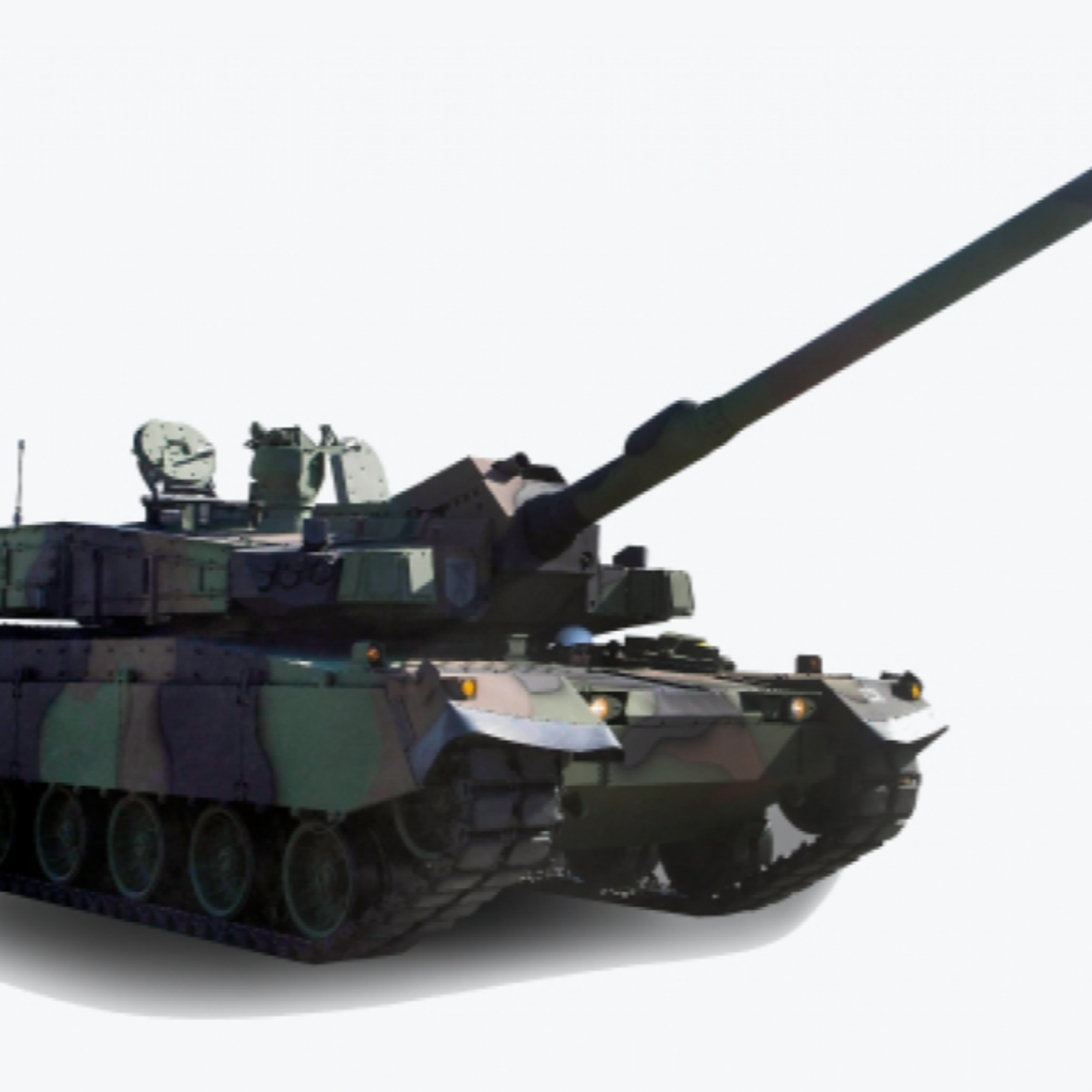 Tin quốc tế - Hàn Quốc thâm nhập thành công thị trường vũ khí Nam Mỹ Tin quốc tế - Hàn Quốc thâm nhập thành công thị trường vũ khí Nam Mỹ