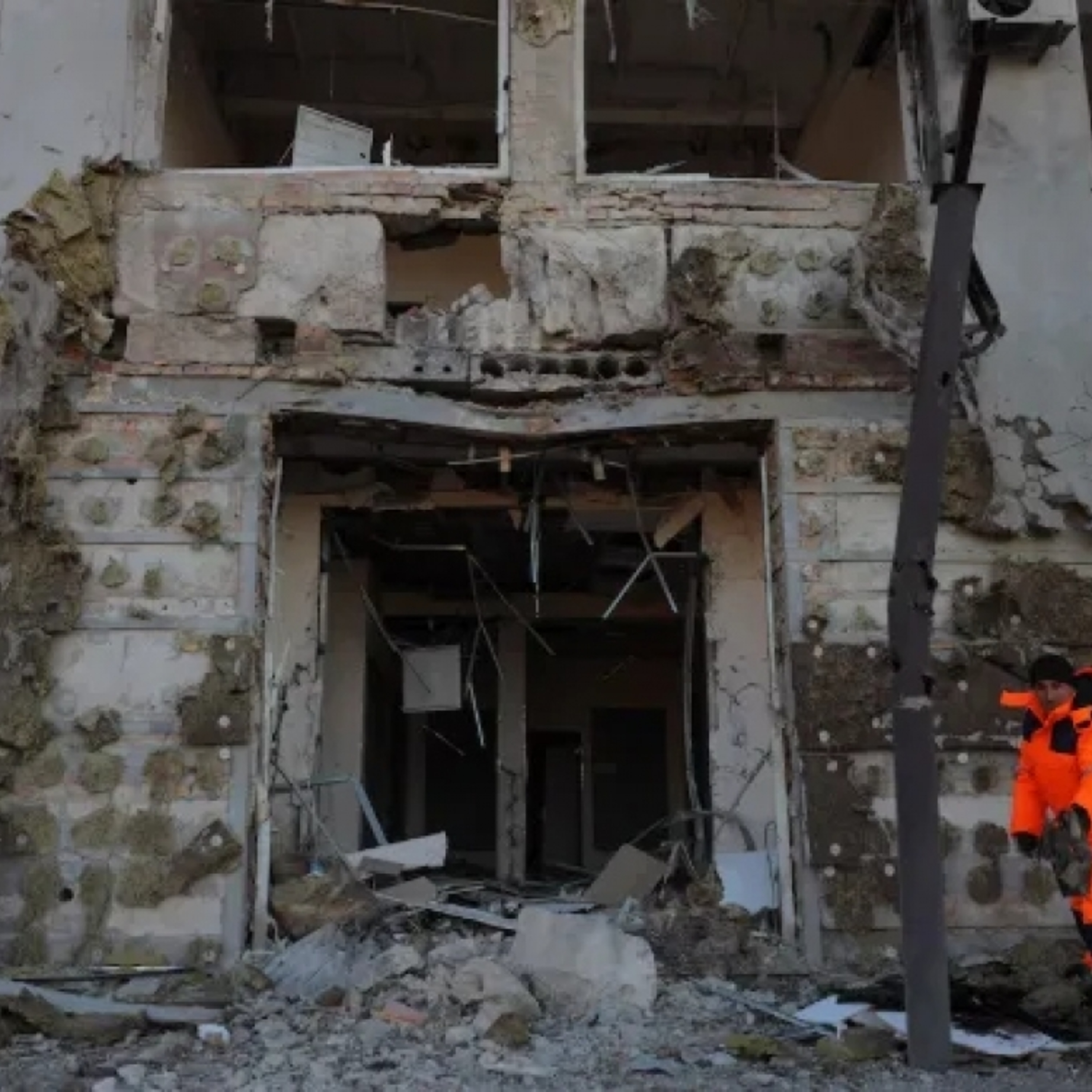 Tin quốc tế - Mỹ và Ukraine tiến hành đàm phán tại Berlin về giải pháp cho xung đột Tin quốc tế - Mỹ và Ukraine tiến hành đàm phán tại Berlin về giải pháp cho xung đột