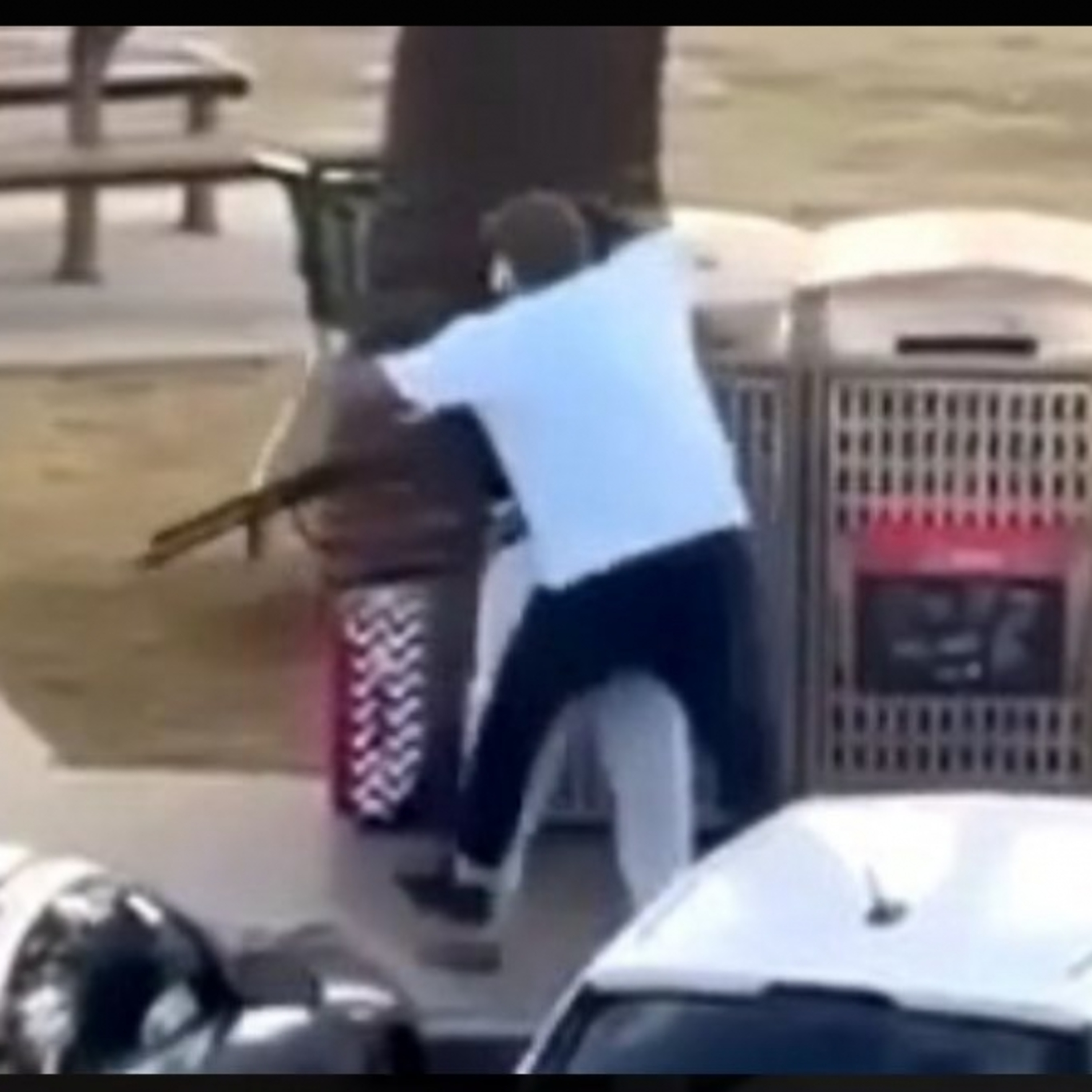 Tin quốc tế - "Người hùng" trong vụ xả súng tại Bondi Tin quốc tế - "Người hùng" trong vụ xả súng tại Bondi