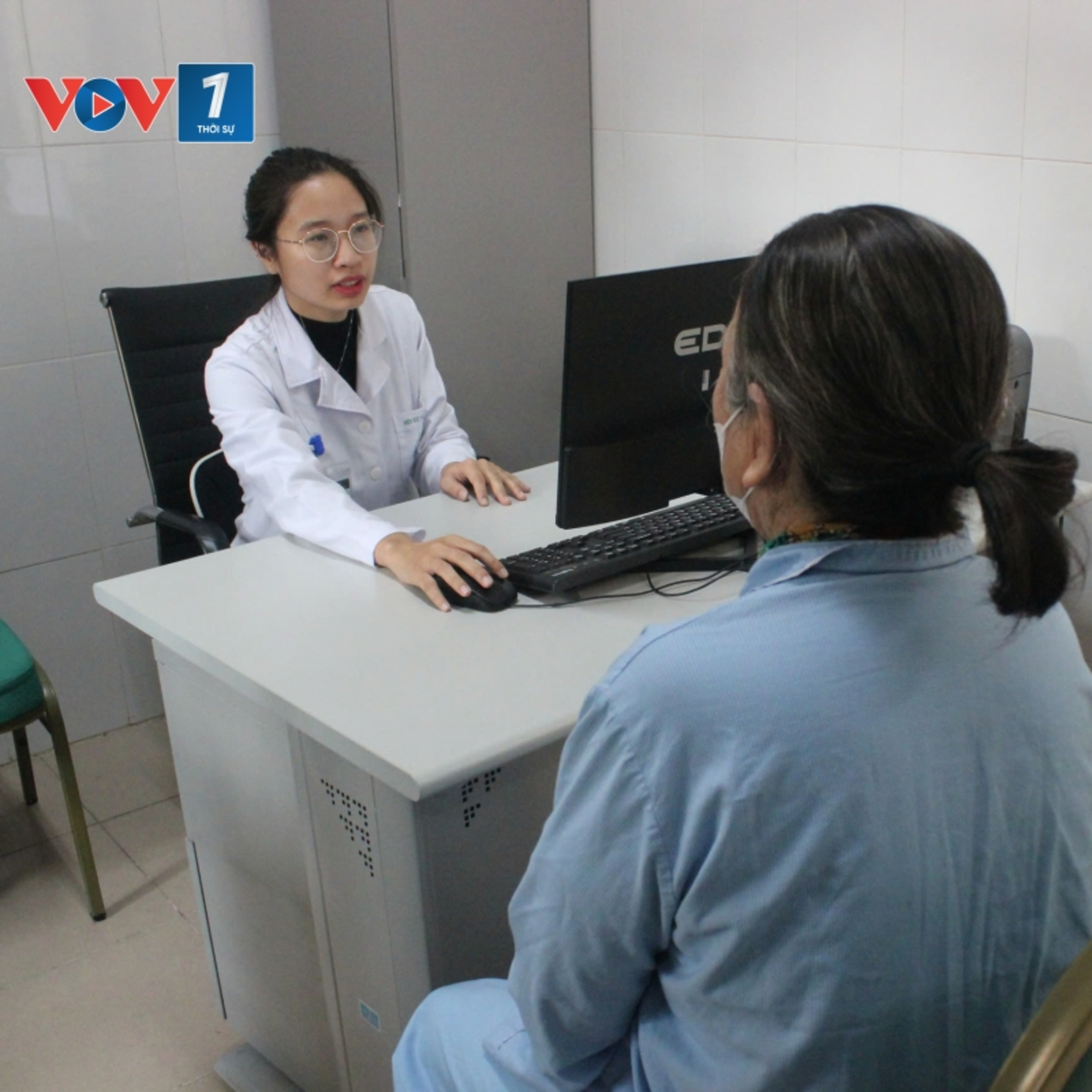 Tin trong nước - Khoảng 20% người từ 60 tuổi trở lên bị rối loạn nhận thức Tin trong nước - Khoảng 20% người từ 60 tuổi trở lên bị rối loạn nhận thức