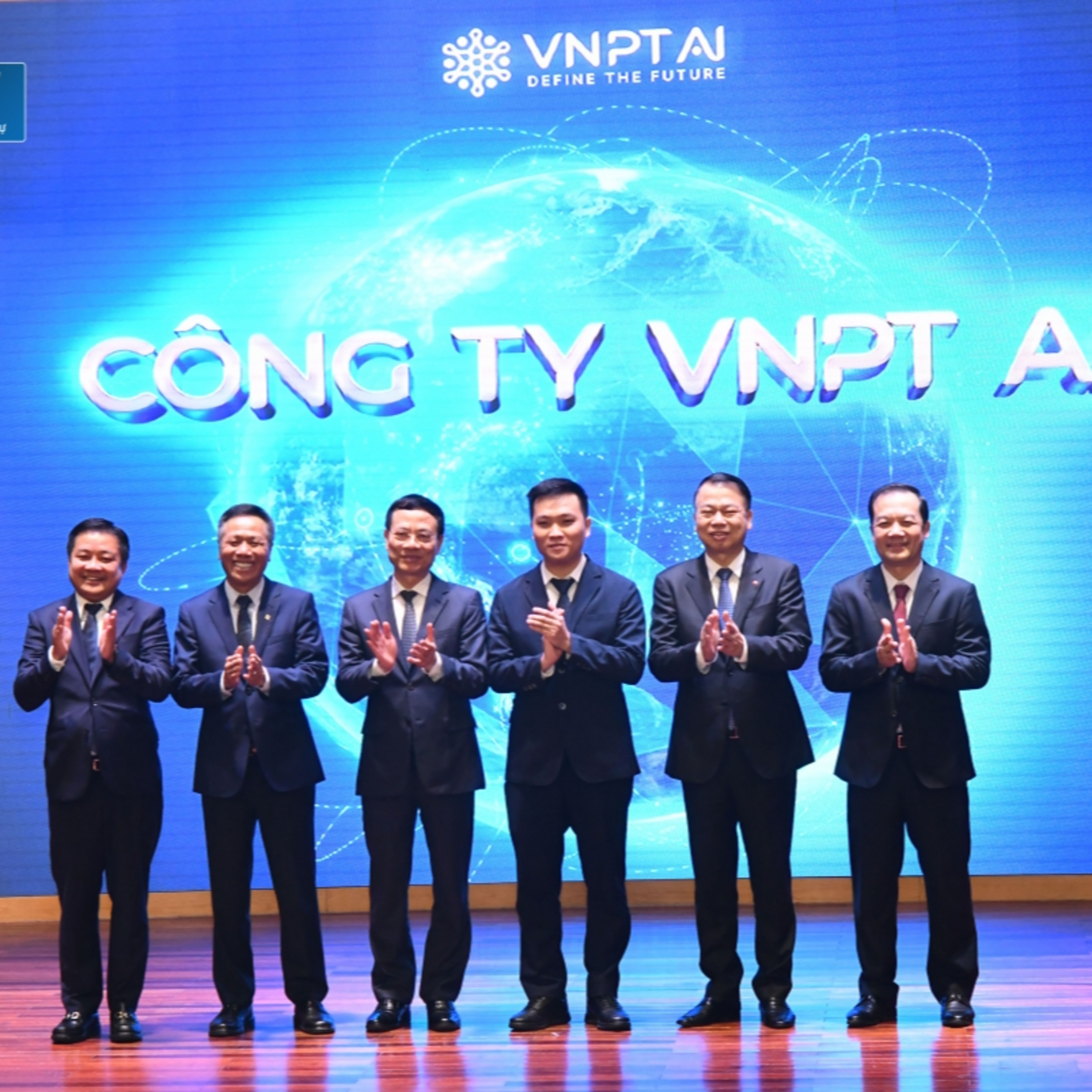 Tin trong nước - VNPT AI - bước đi chiến lược trong phát triển AI có chủ quyền tại Việt Nam