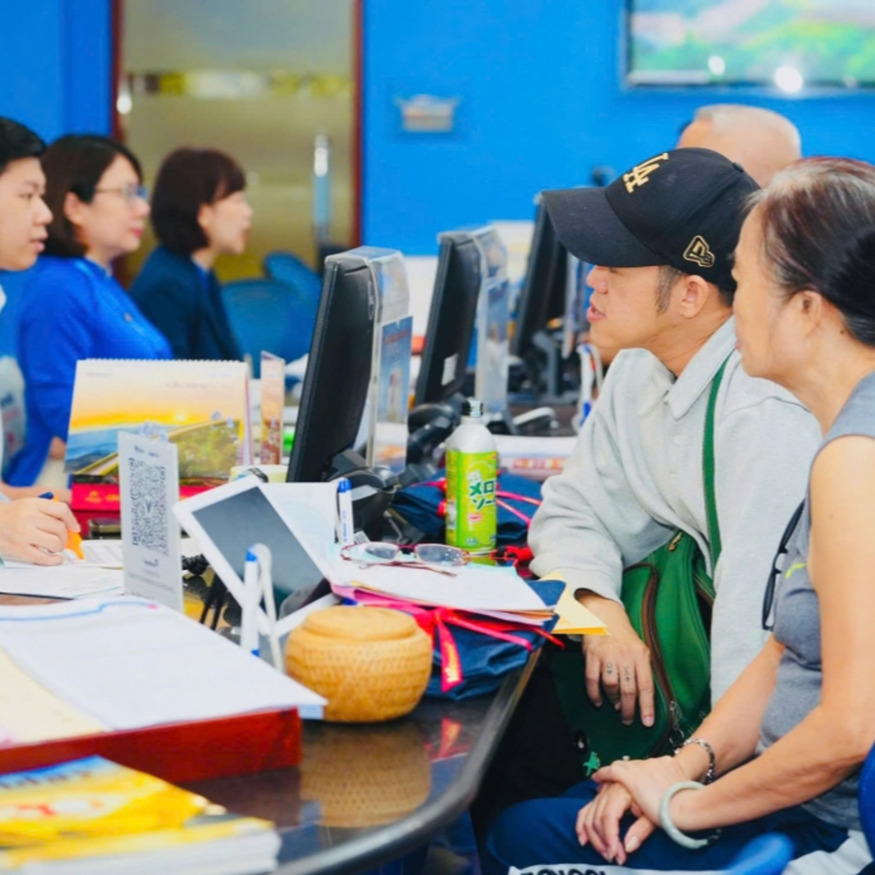 Tin trong nước - Doanh nghiệp du lịch mạnh mẽ thay đổi hoà nhập kỷ nguyên số