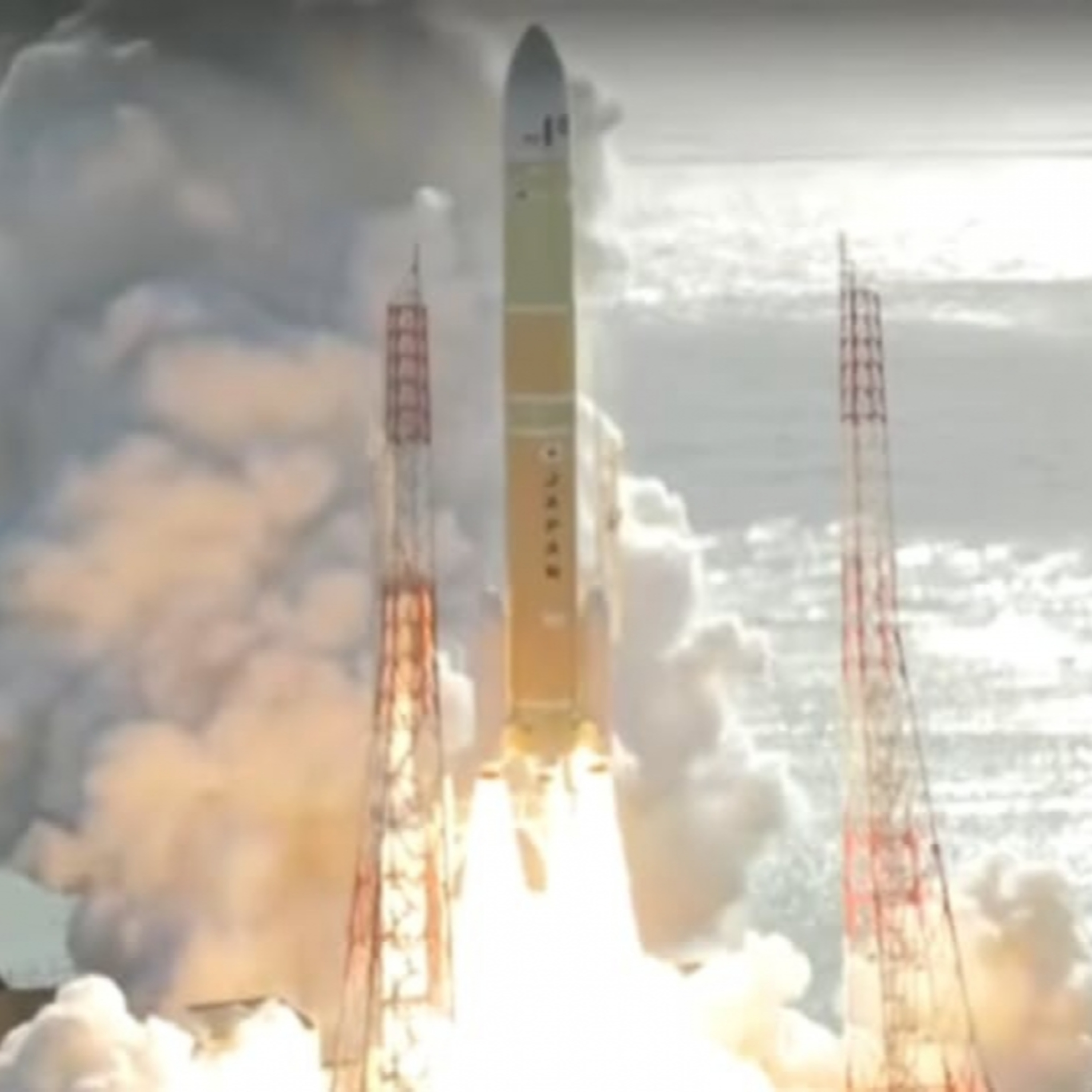 Tin quốc tế - Nhật Bản đưa thành công vệ tinh Michibiki-5 lên quỹ đạo