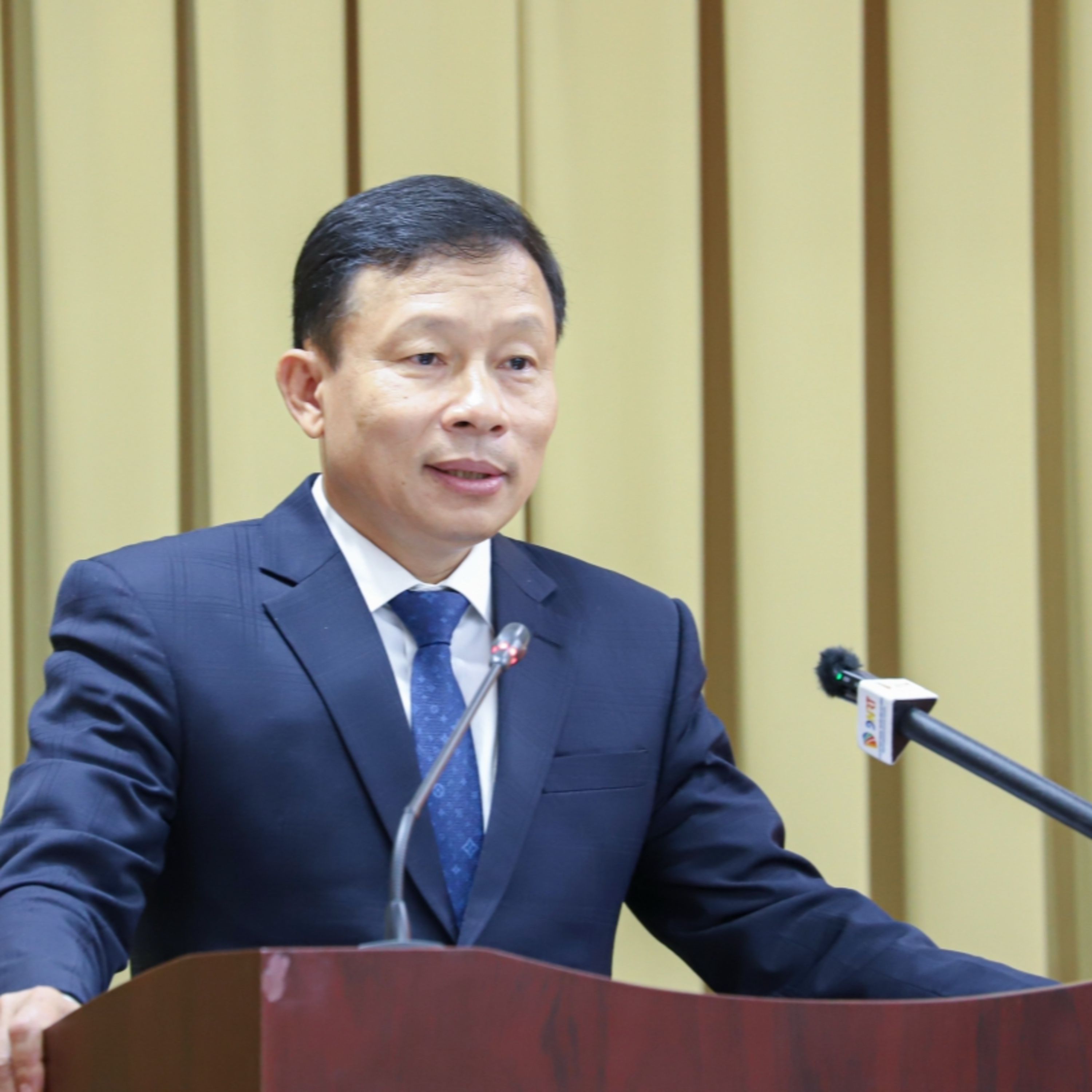 Tin trong nước - Đà Nẵng chủ động chuẩn bị nguồn cán bộ không là người địa phương