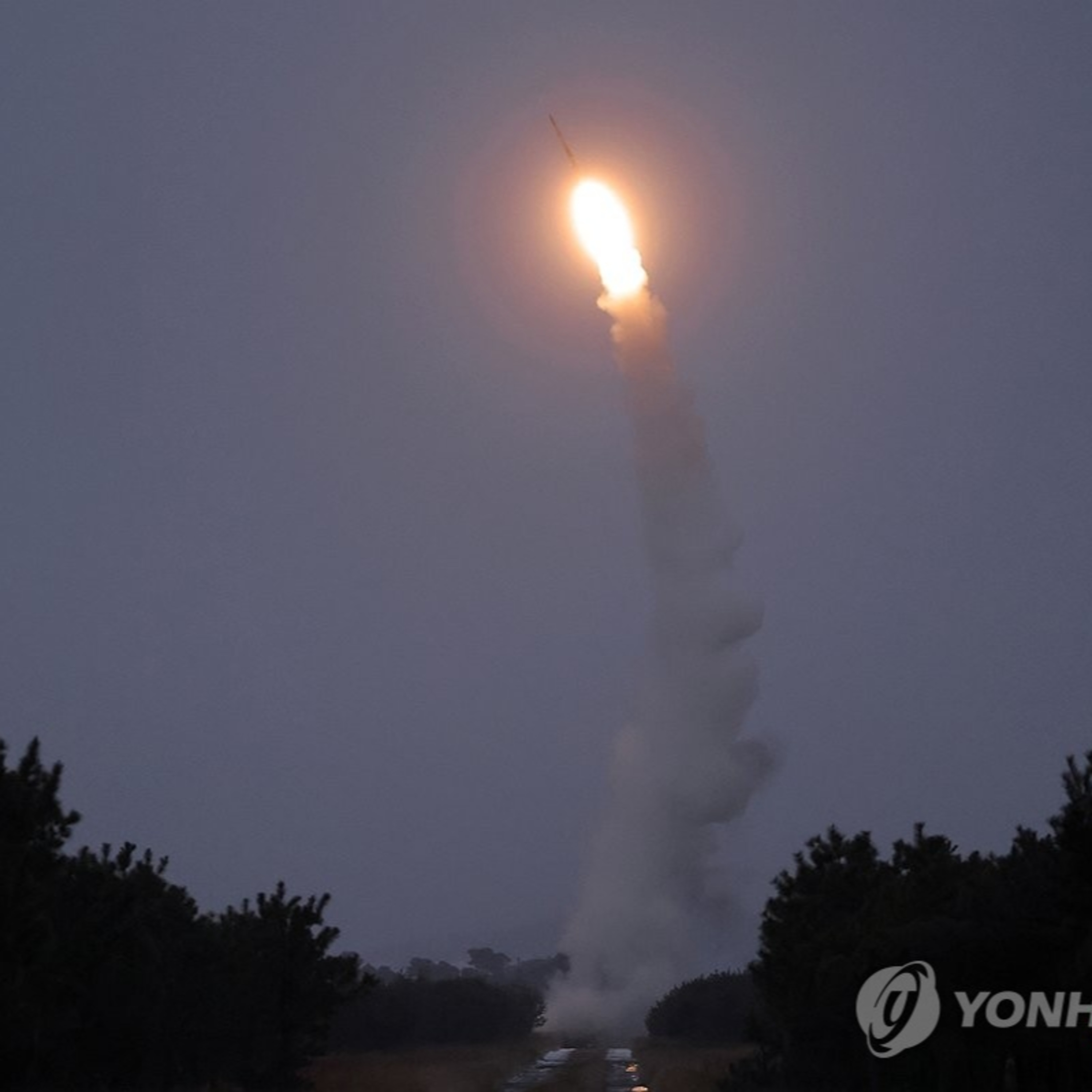 Tin quốc tế - Nhật Bản và Hàn Quốc tố Triều Tiên phóng tên lửa đạn đạo