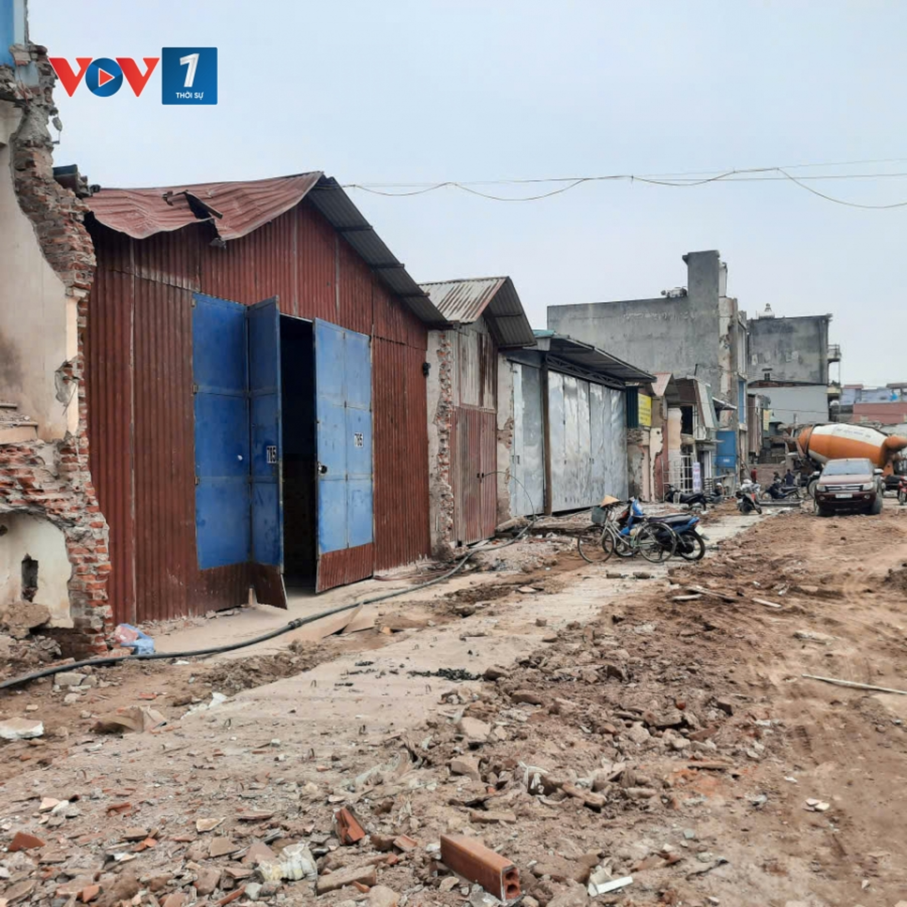 Tin trong nước - Hà Nội “nước rút” giải ngân đầu tư công