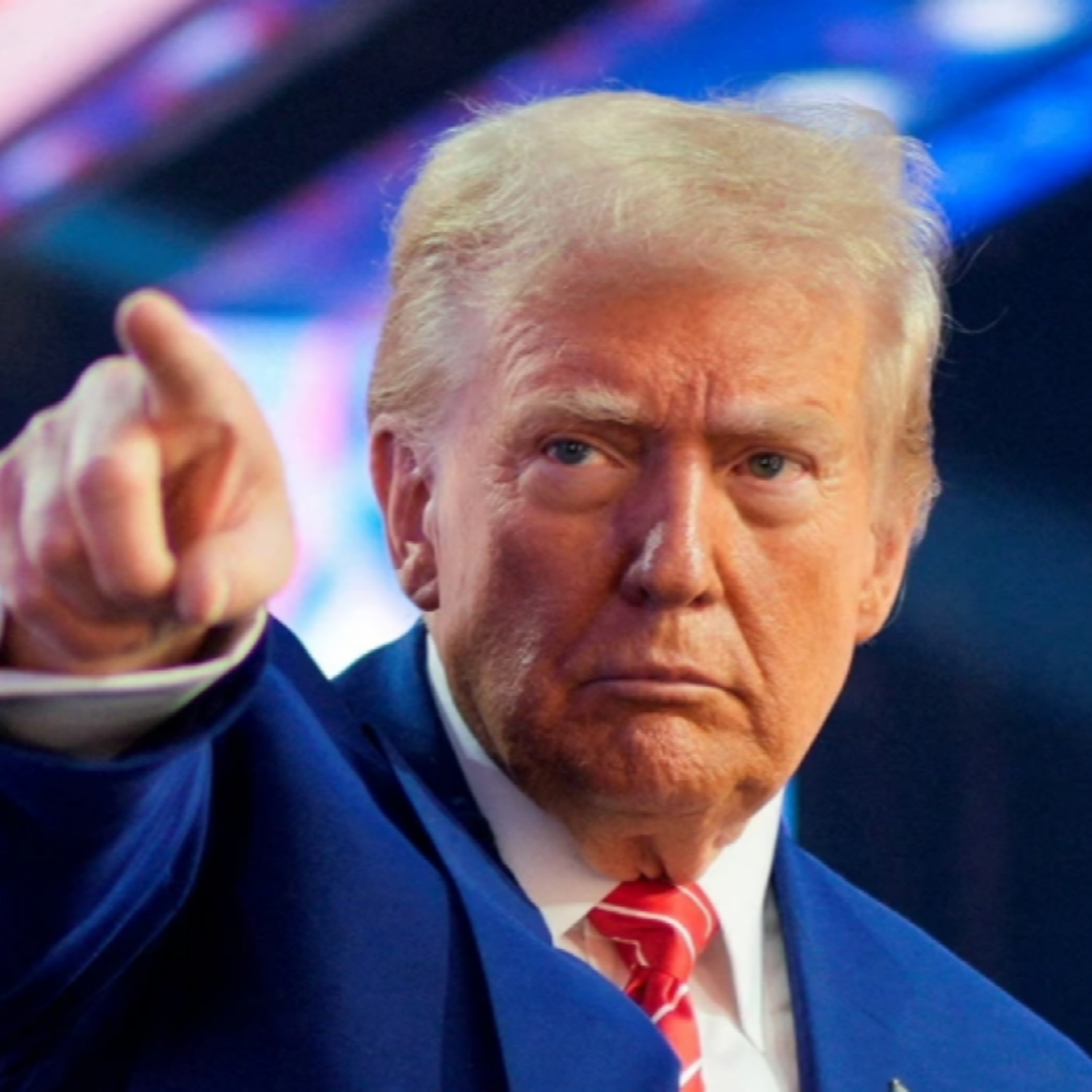 Tin quốc tế - Mỹ đe doạ tiến hành cuộc tấn công thứ 2 vào Venezuela