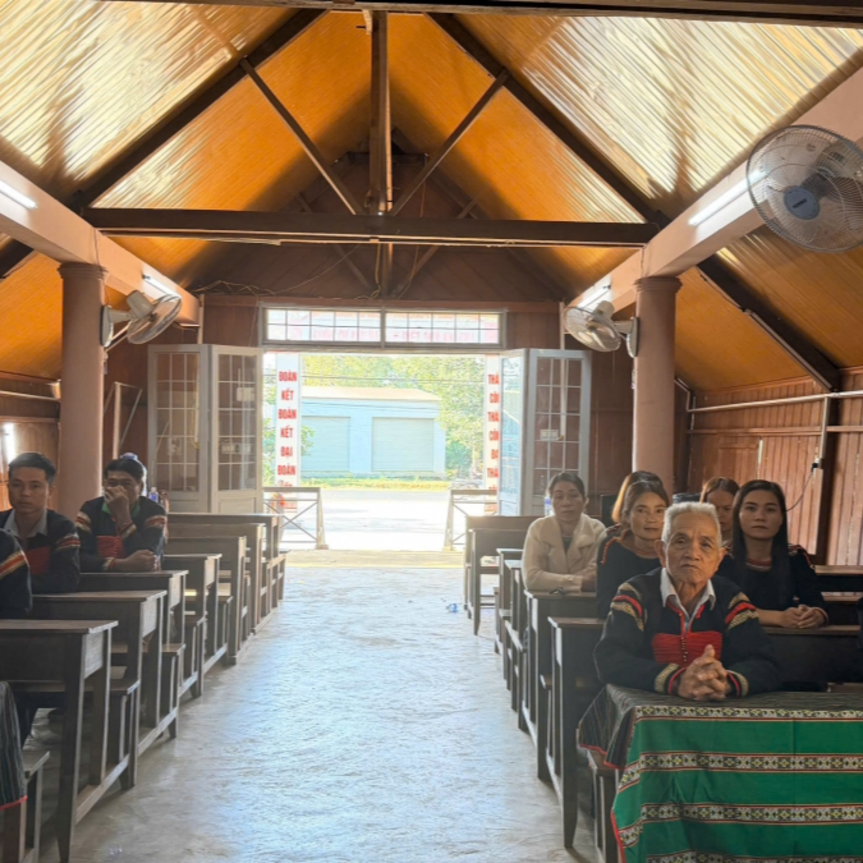 Tin trong nước - Tây Nguyên mong muốn nhanh đưa Nghị quyết Đại hội XIV của Đảng vào cuộc sống