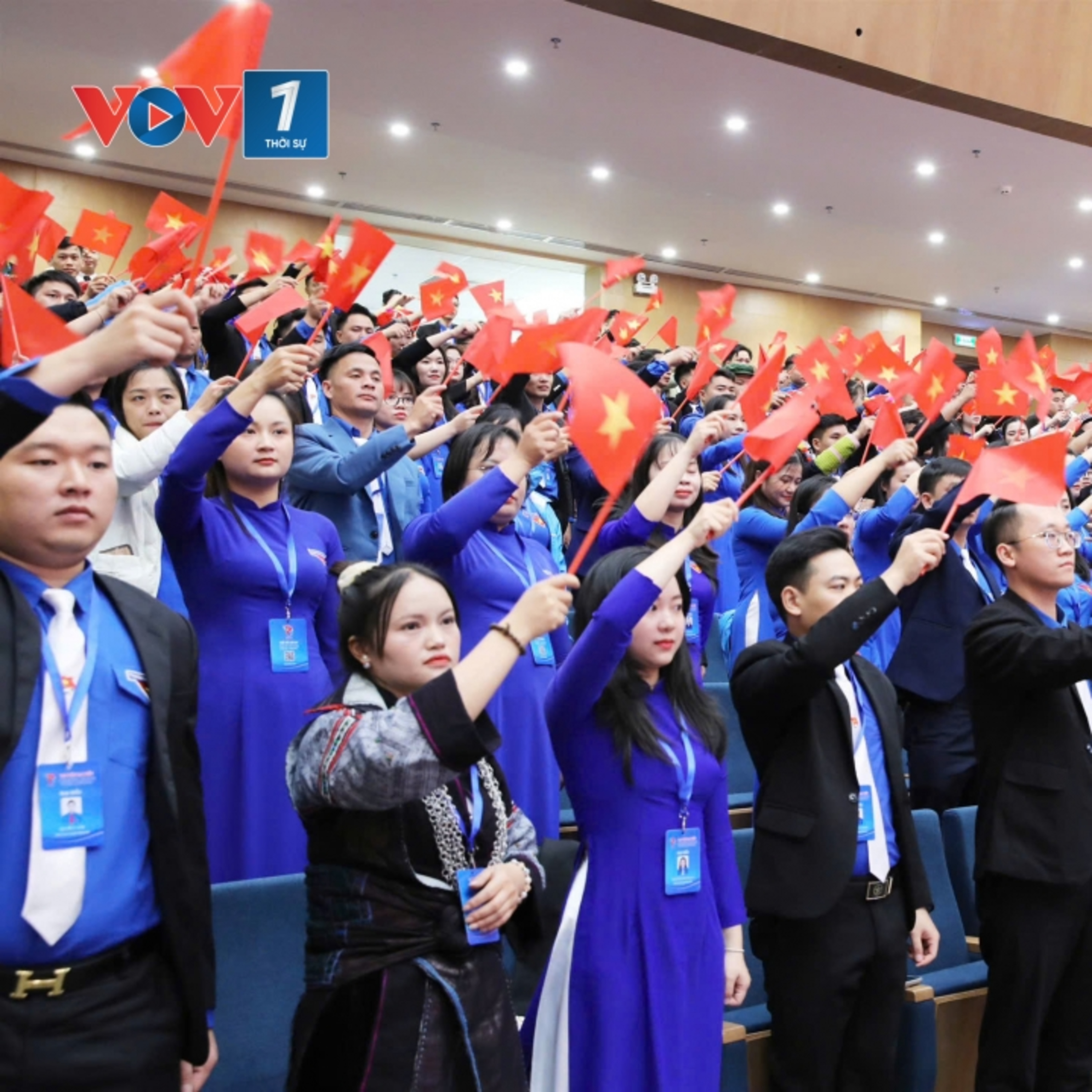 Tin trong nước - Đồng bào miền núi Lào Cai kỳ vọng các quyết sách từ Đại hội XIV sớm đi vào cuộc sống