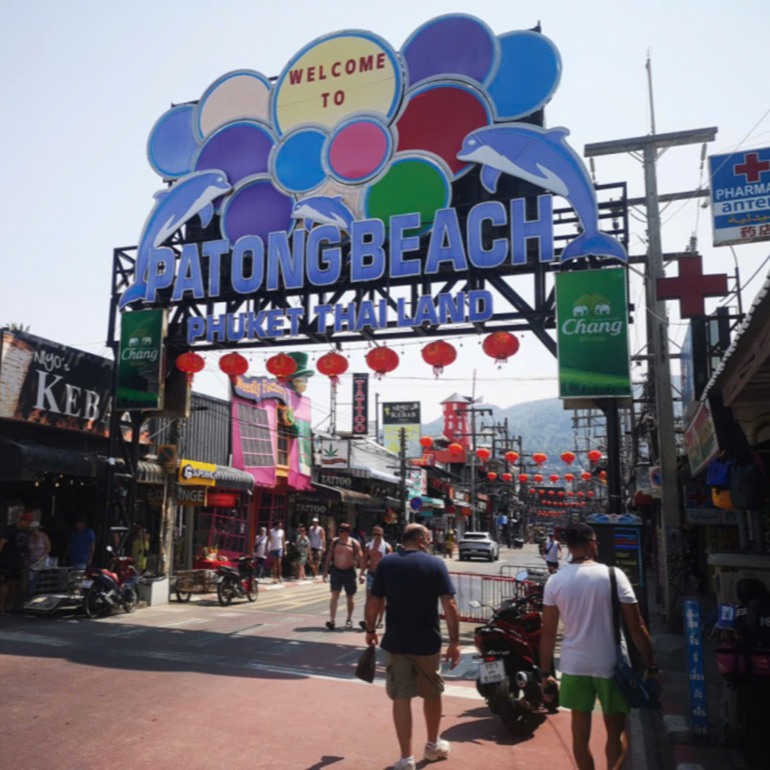 Tin quốc tế - Thái Lan nâng cảnh báo nguy cơ dịch Virus Nipah tại các điểm du lịch trọng điểm