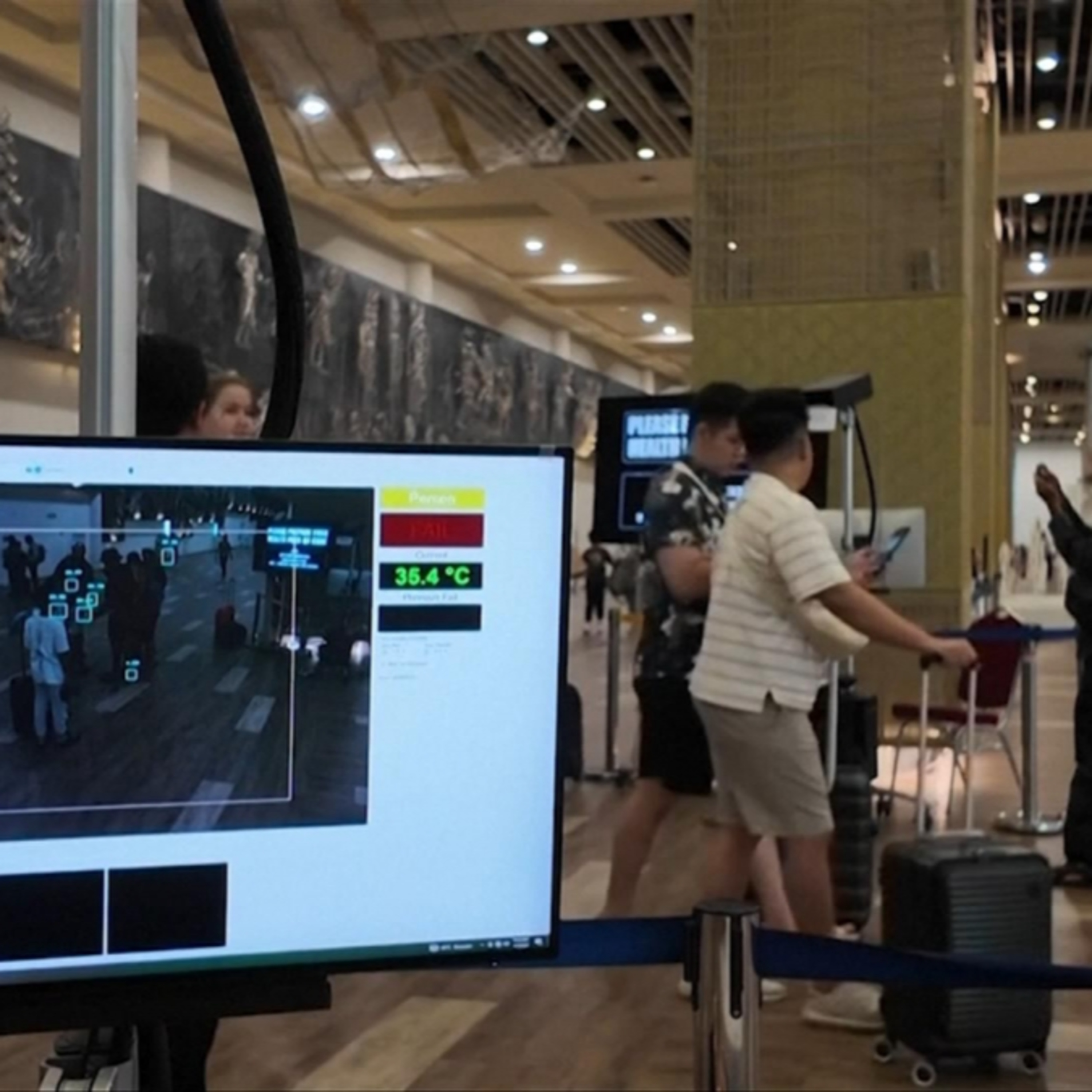 Tin quốc tế - Australia bắt đầu theo dõi dịch Nipah