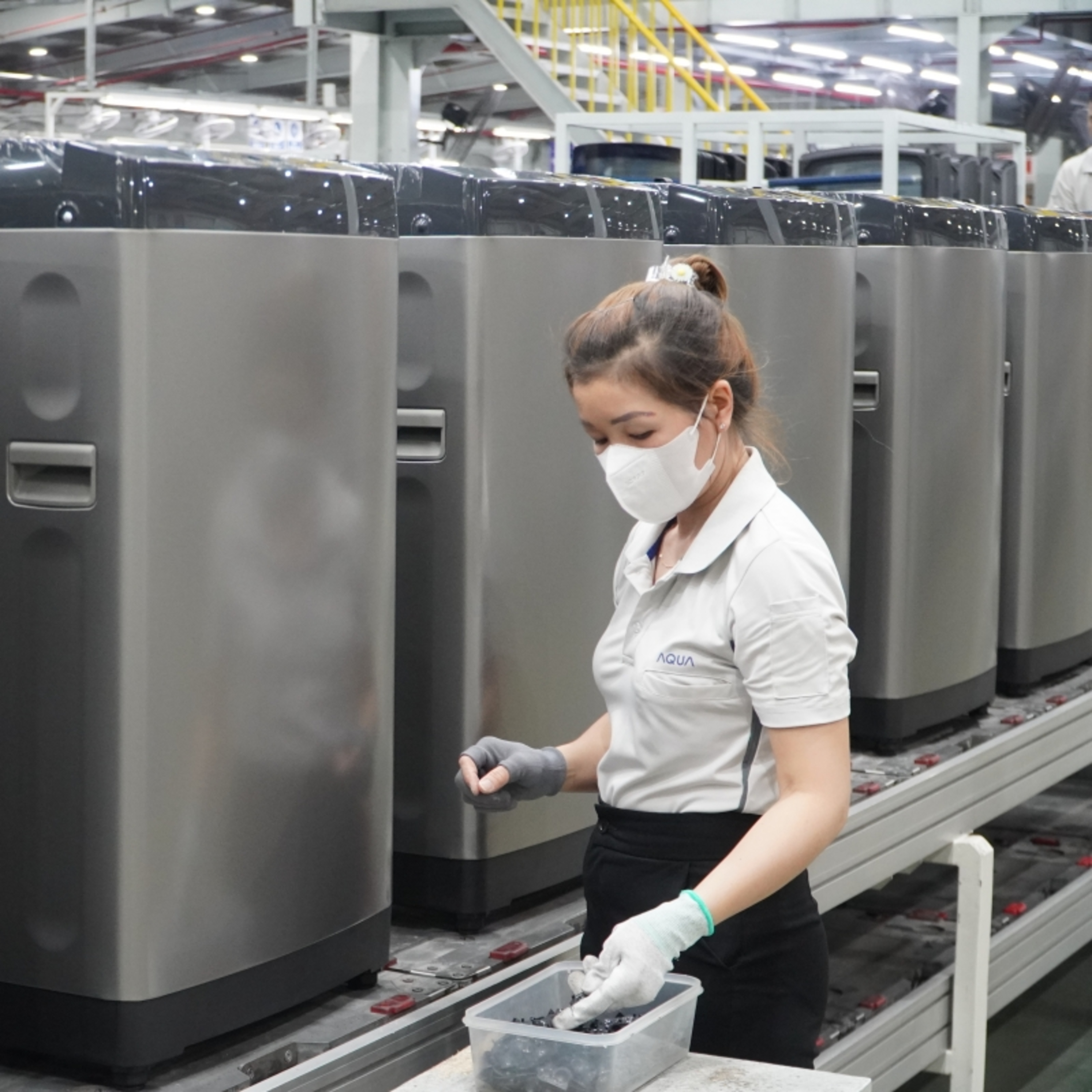 Tin trong nước - Vốn FDI tiếp tục chảy mạnh vào Đồng Nai