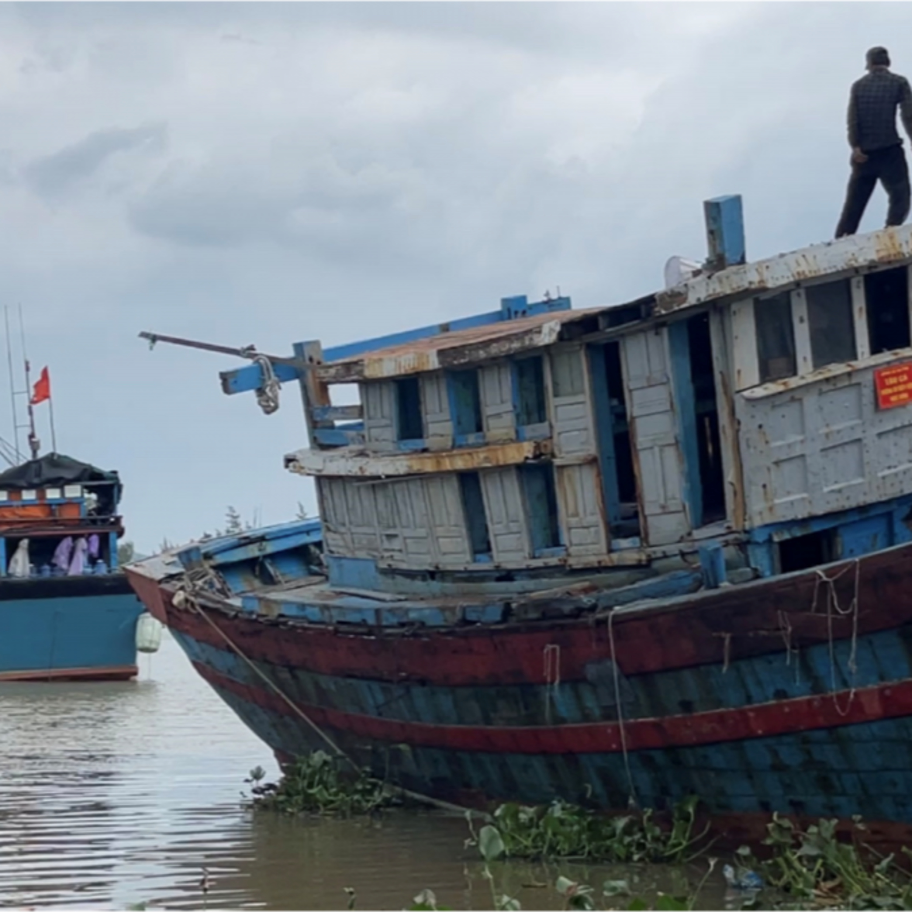 Tin trong nước - Quảng Ngãi tiếp sức ngư dân chuyển đổi nghề, giảm tàu nguy cơ cao