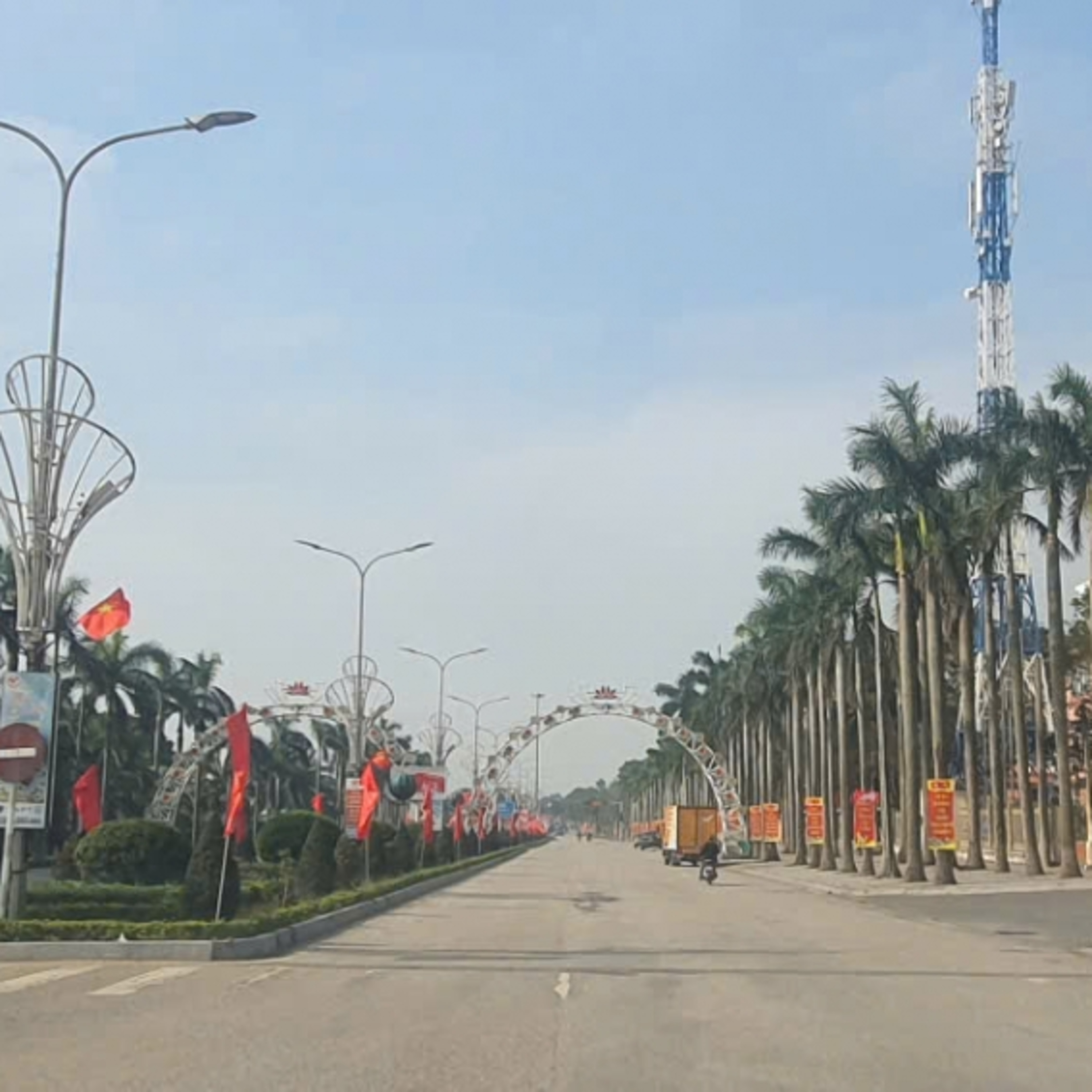 Tin trong nước - Nghệ An: lên phương án thực hiện hiệp thương lần 3 sớm hơn